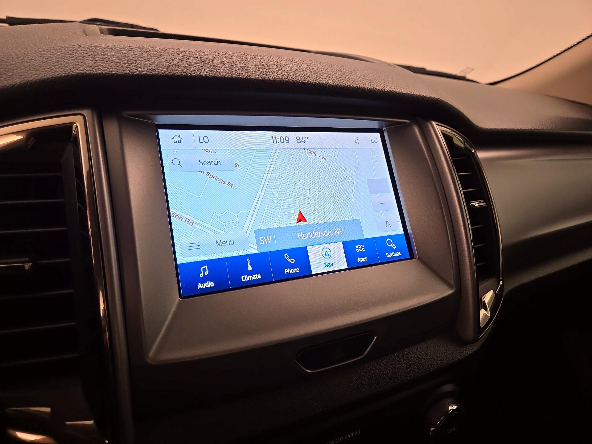 Thumbnail: 2021 Ford Ranger - 14