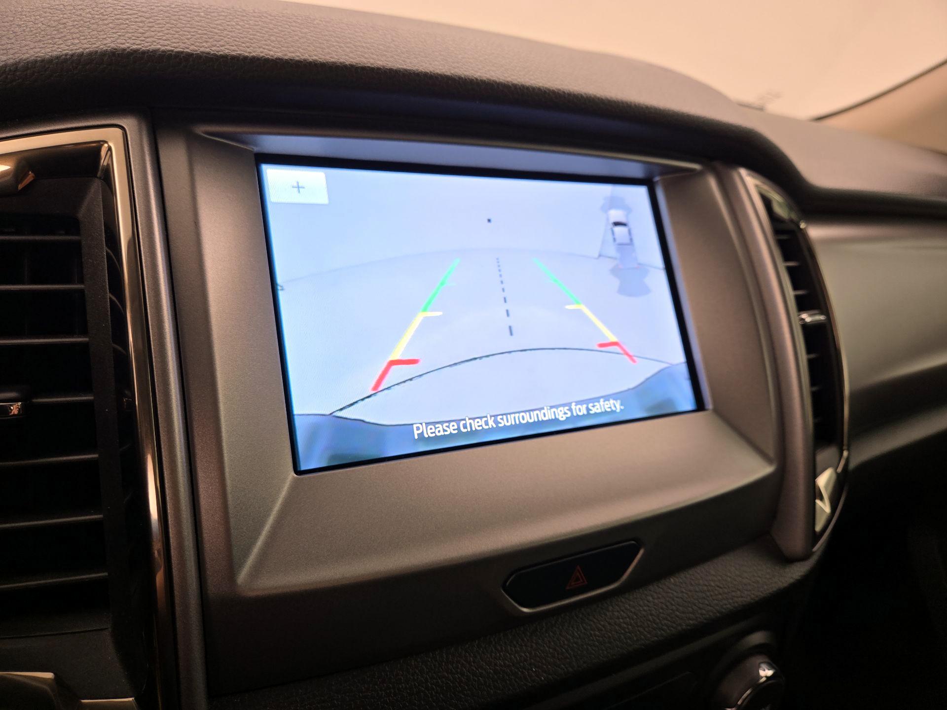 Thumbnail: 2021 Ford Ranger - 15