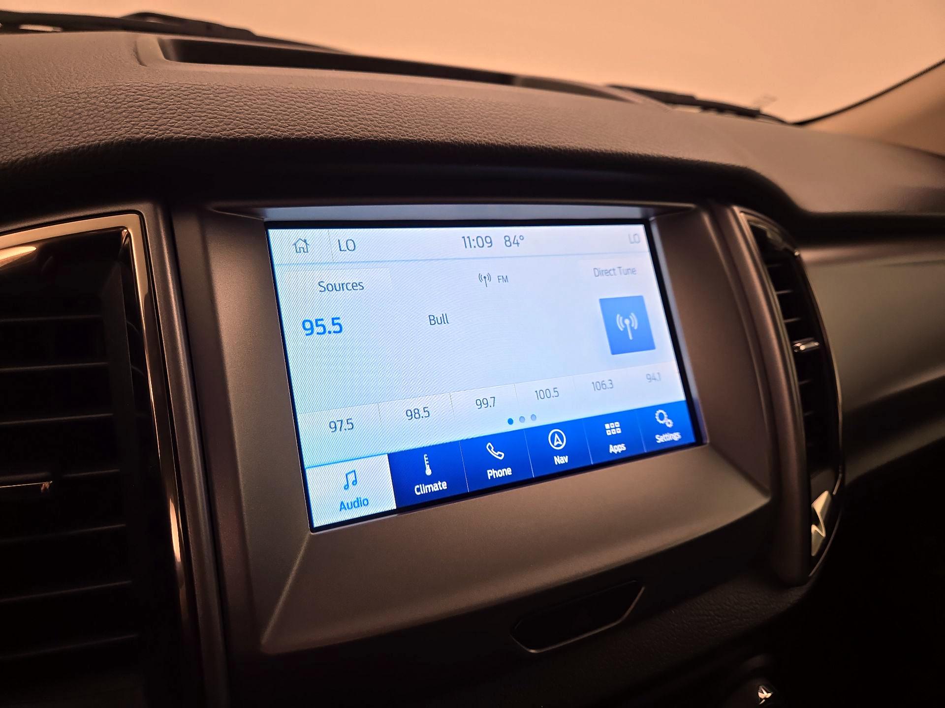 Thumbnail: 2021 Ford Ranger - 16