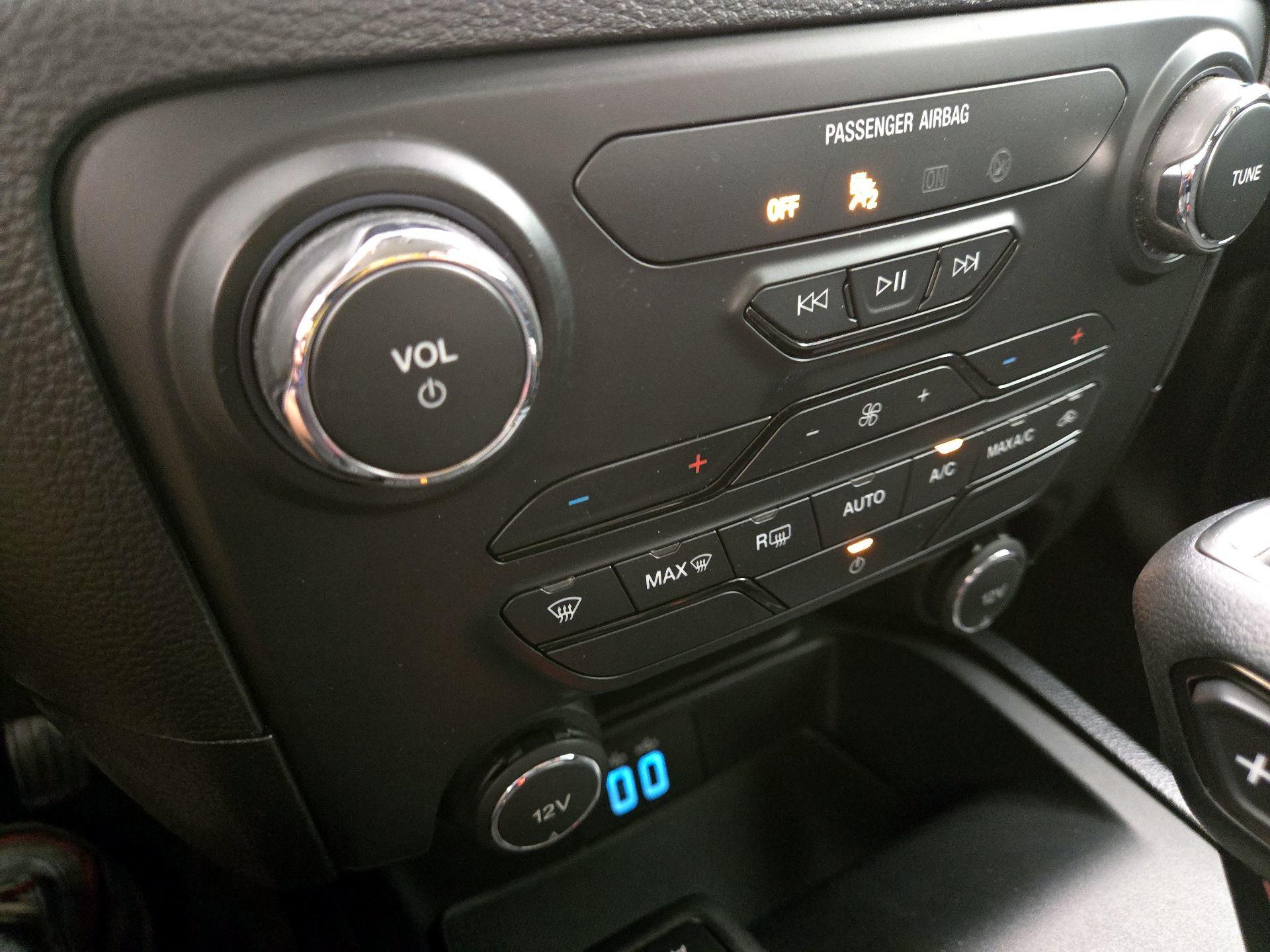 Thumbnail: 2021 Ford Ranger - 17