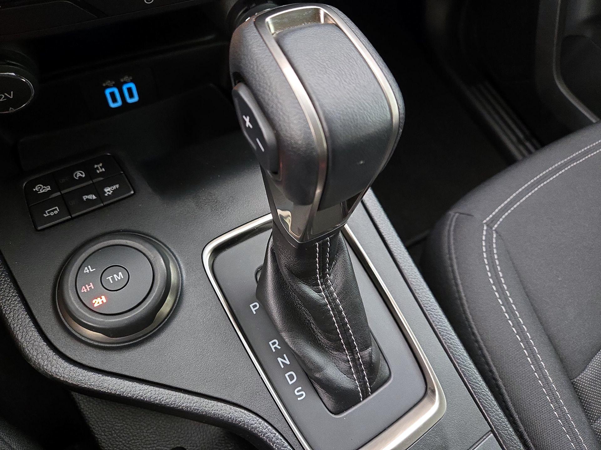 Thumbnail: 2021 Ford Ranger - 18