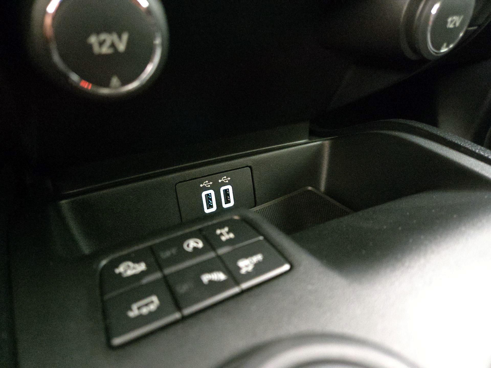 Thumbnail: 2021 Ford Ranger - 19