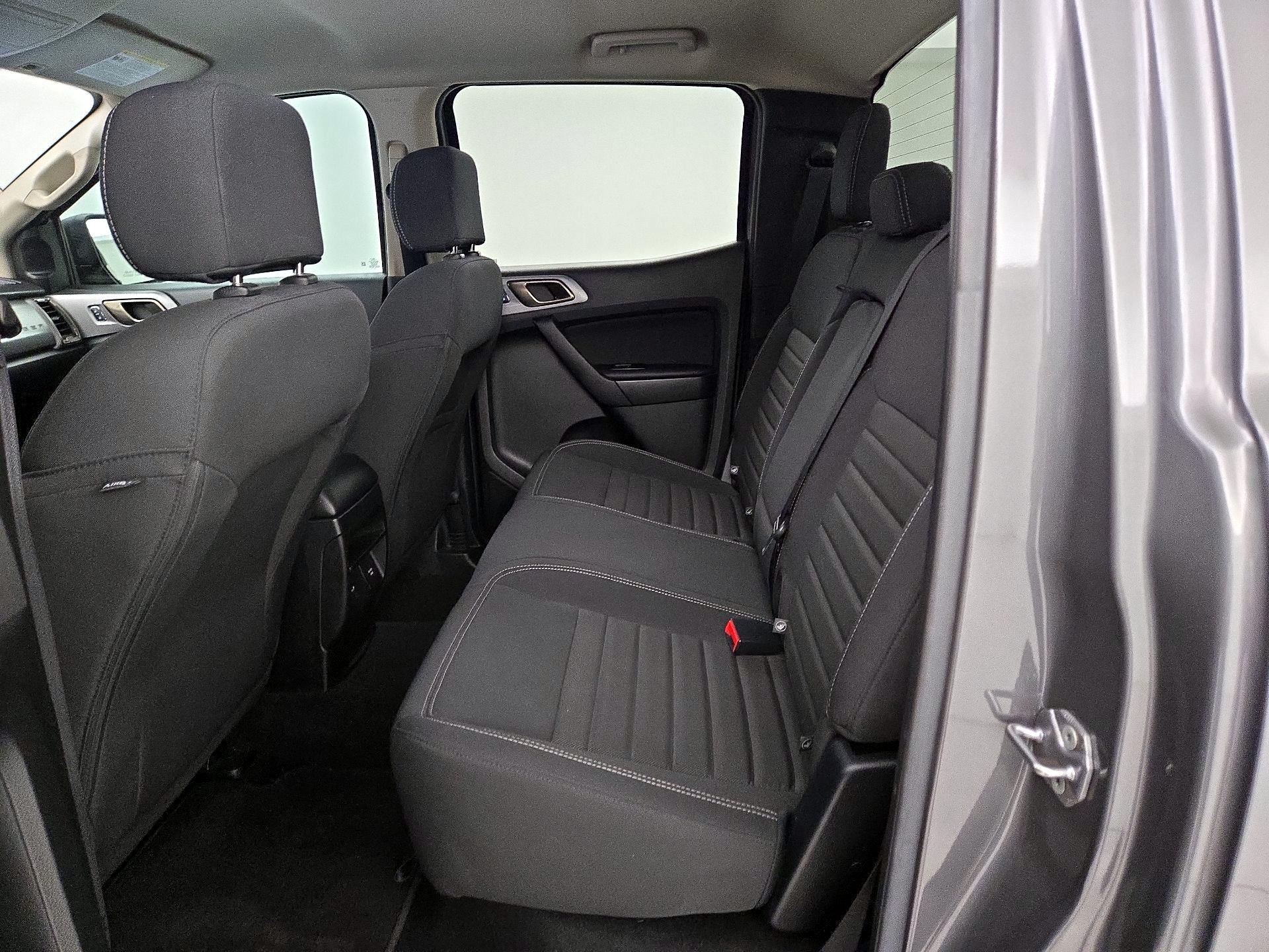 Thumbnail: 2021 Ford Ranger - 20