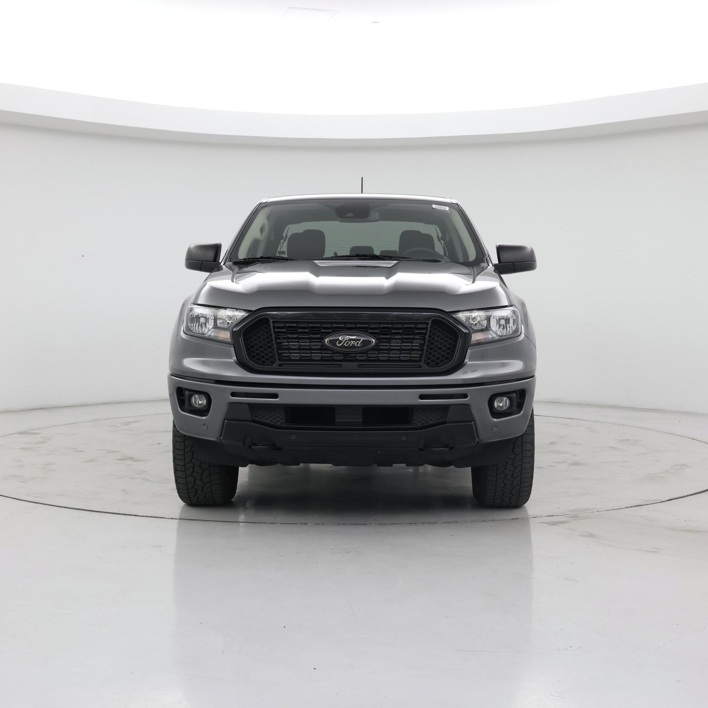 Thumbnail: 2021 Ford Ranger - 5