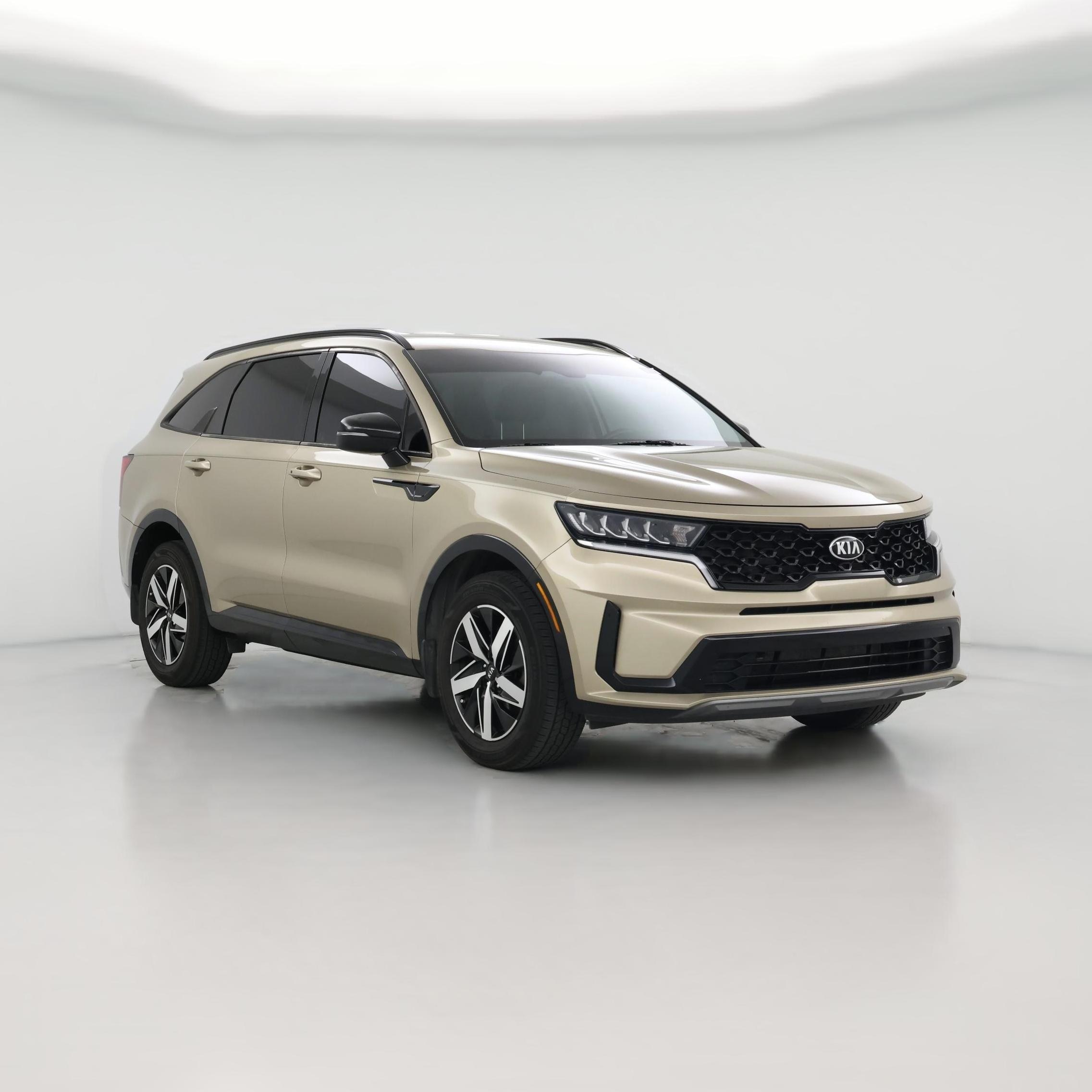 Thumbnail: 2021 Kia Sorento - 1