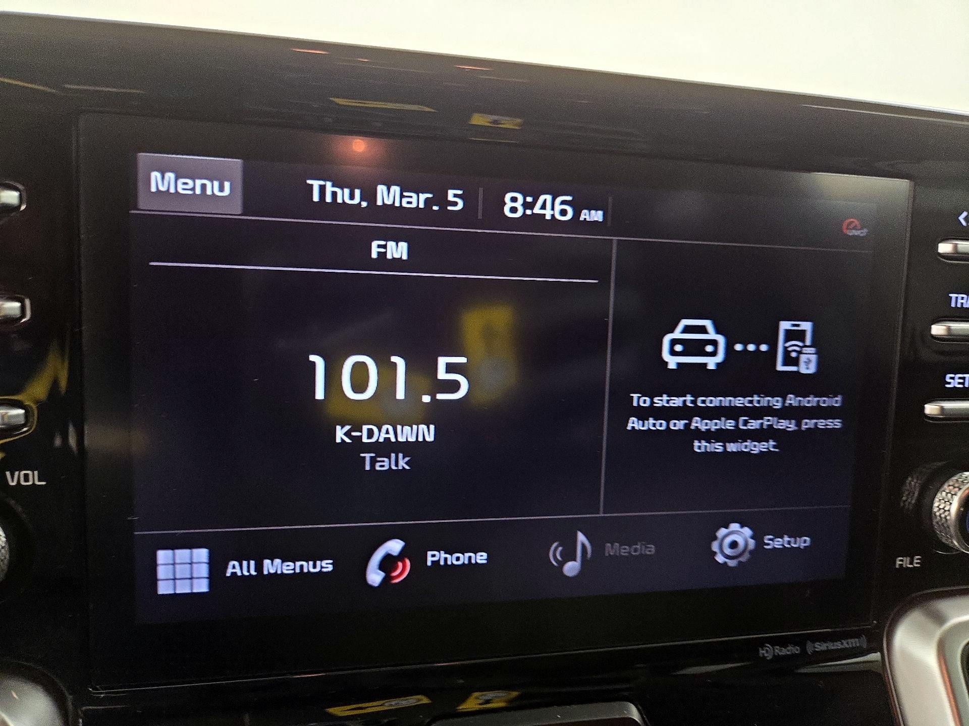 Thumbnail: 2021 Kia Sorento - 15