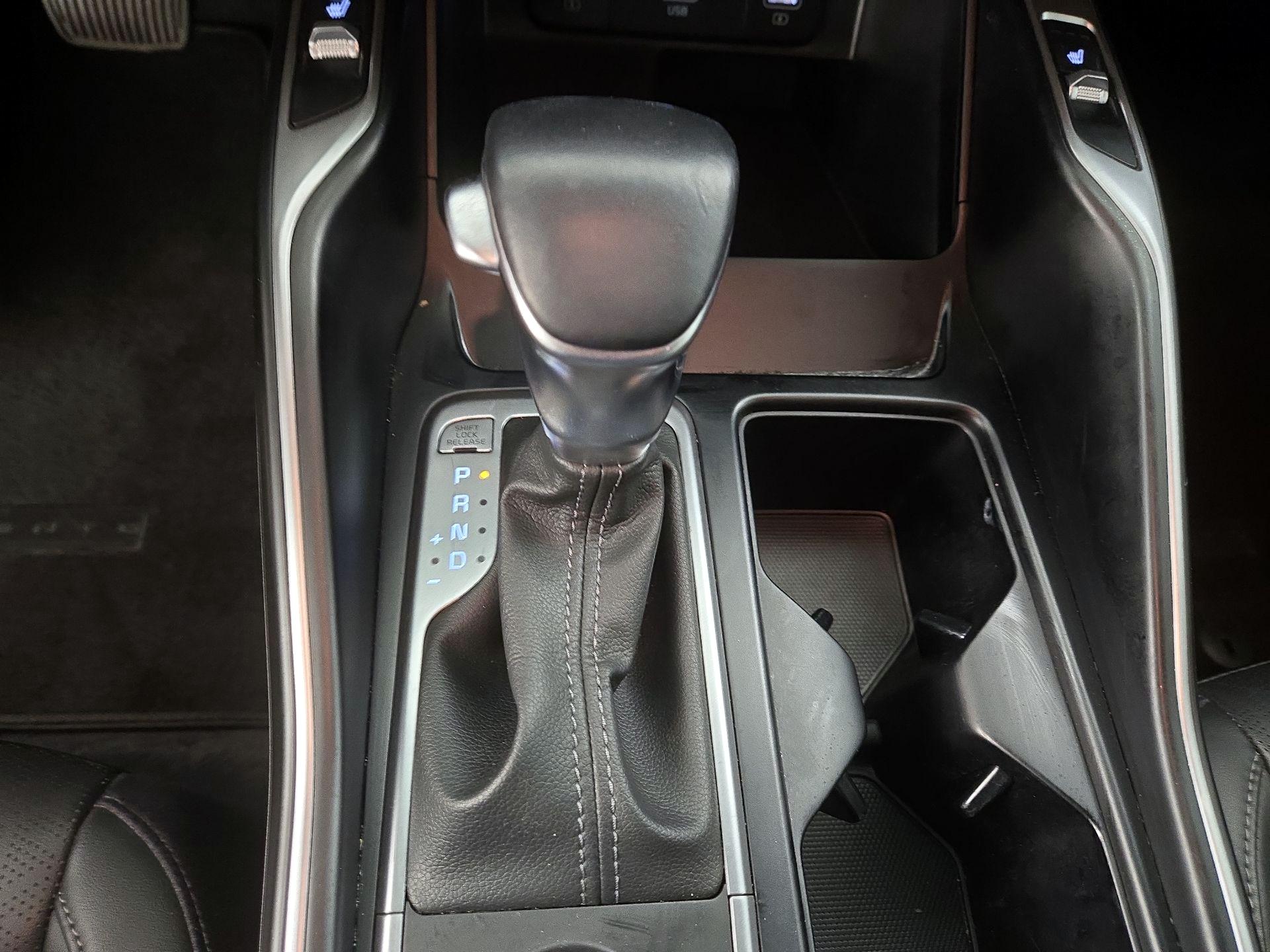 Thumbnail: 2021 Kia Sorento - 17