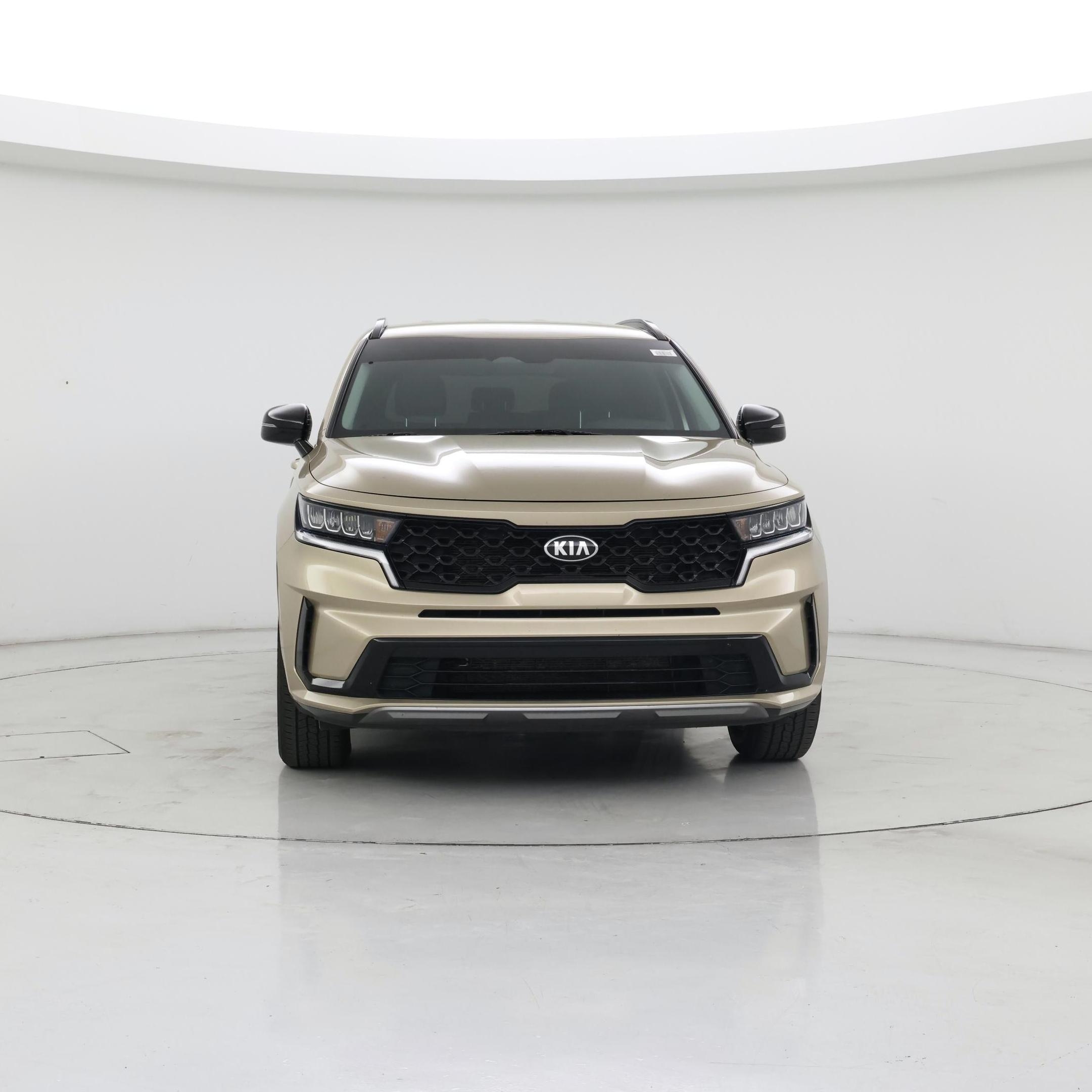 Thumbnail: 2021 Kia Sorento - 5