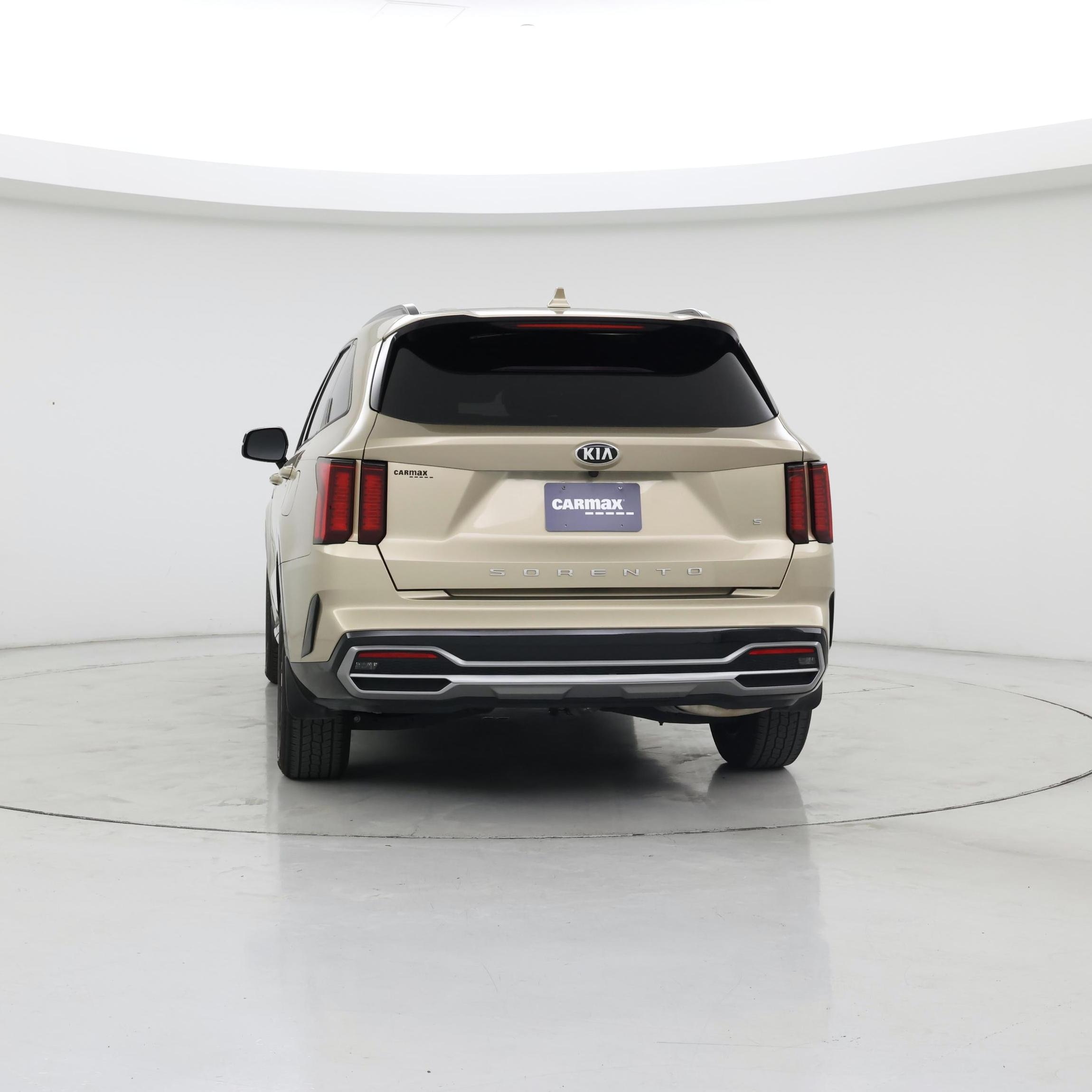 Thumbnail: 2021 Kia Sorento - 6