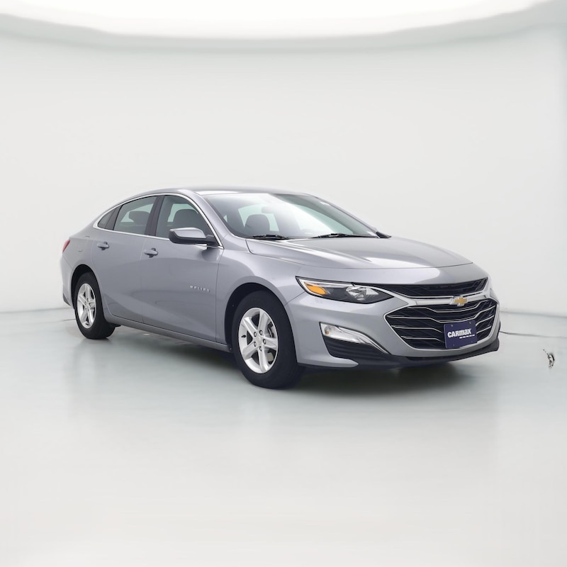 2024 Chevrolet Malibu LS
