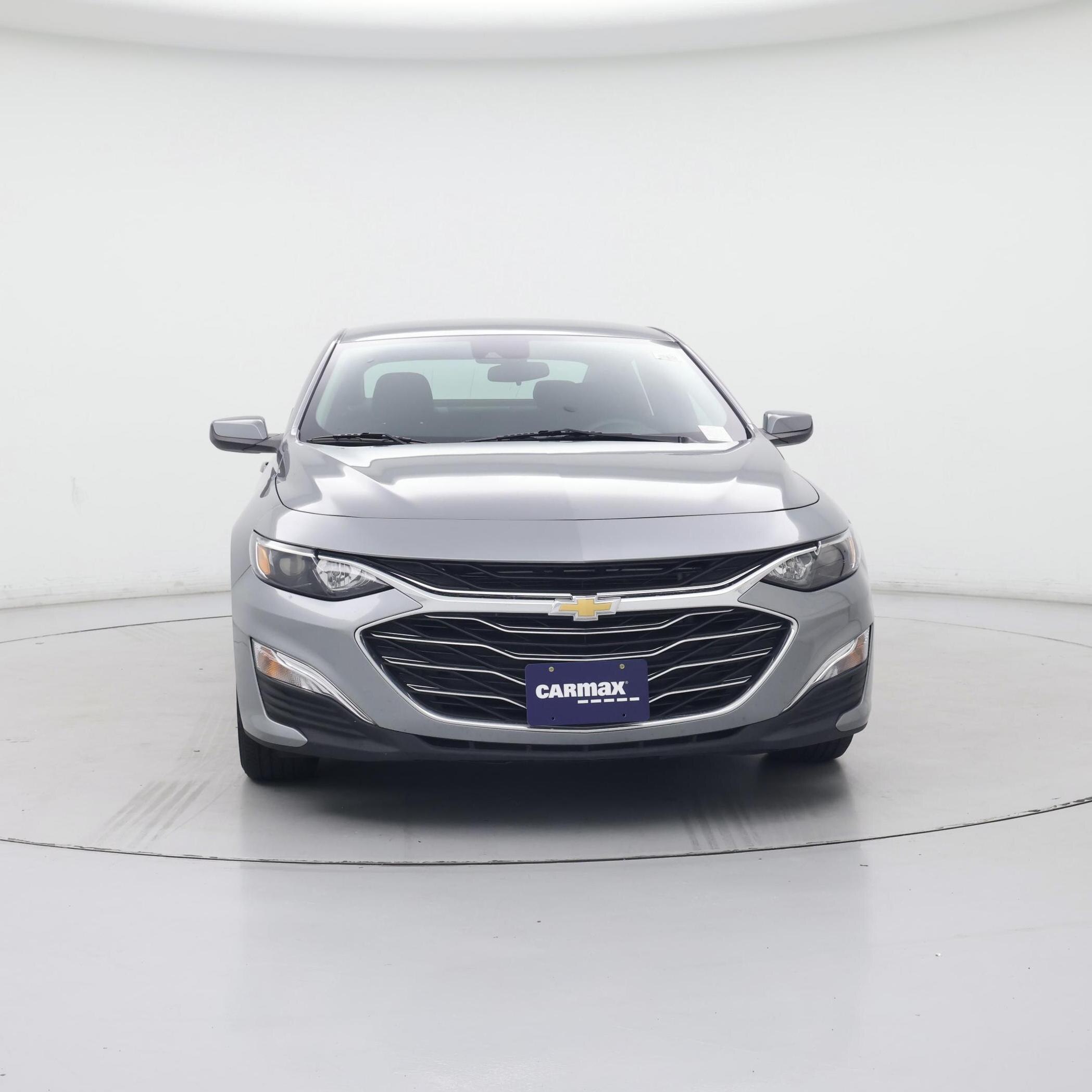 Thumbnail: 2024 Chevrolet Malibu - 5