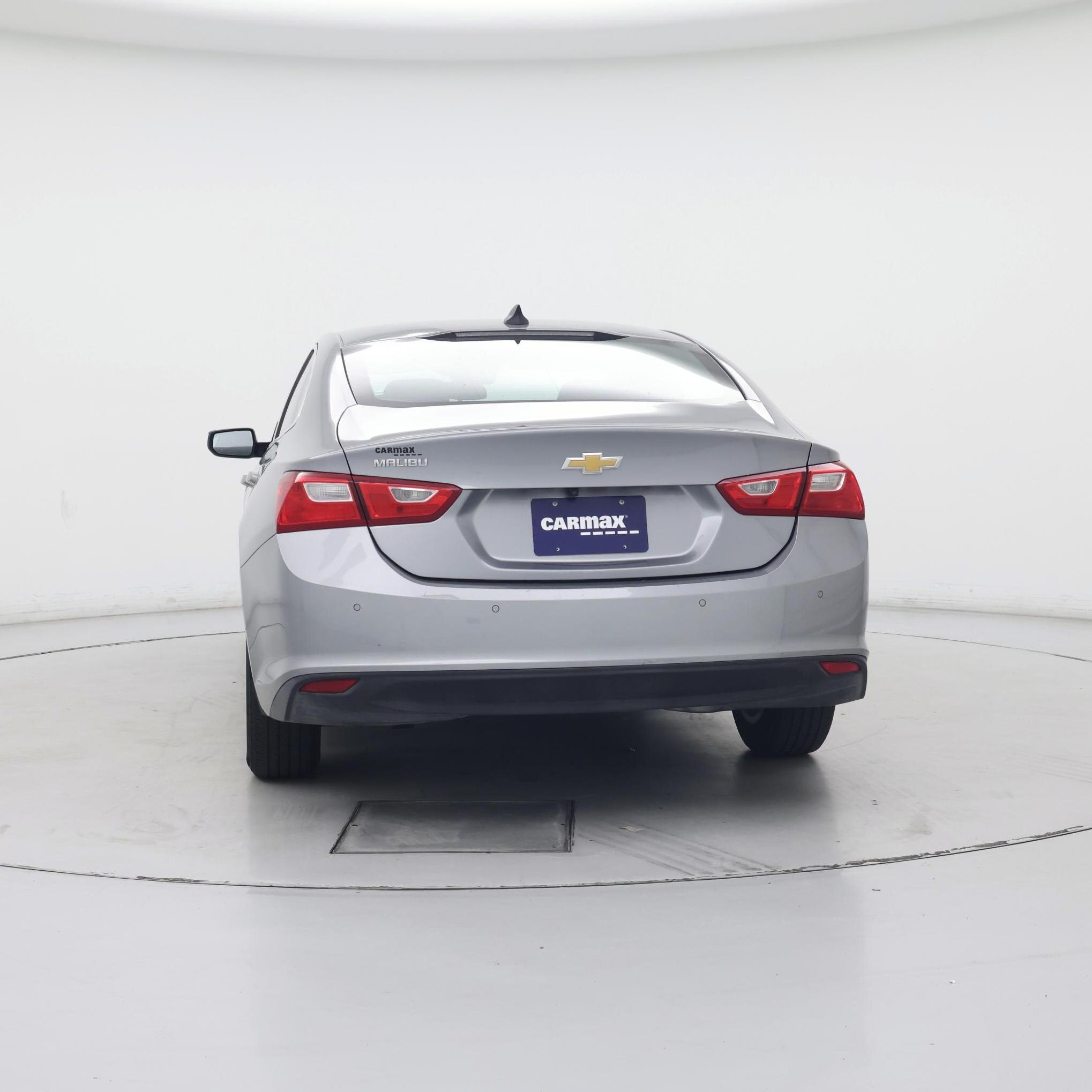 Thumbnail: 2024 Chevrolet Malibu - 6