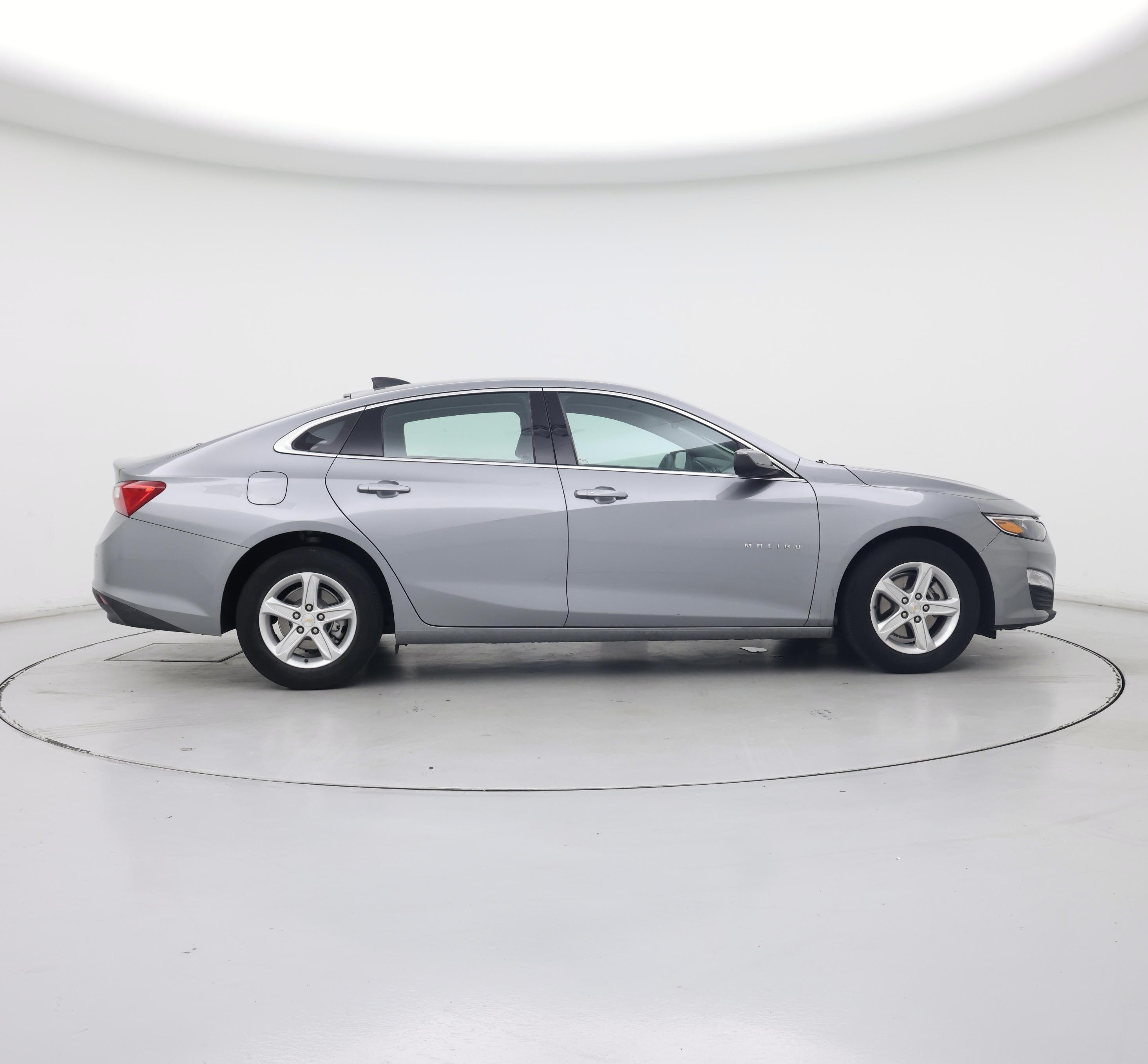 Thumbnail: 2024 Chevrolet Malibu - 7