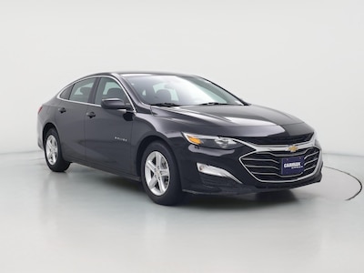 2024 Chevrolet Malibu LS