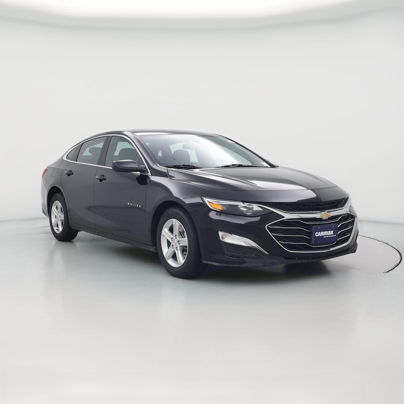 2024 Chevrolet Malibu LS