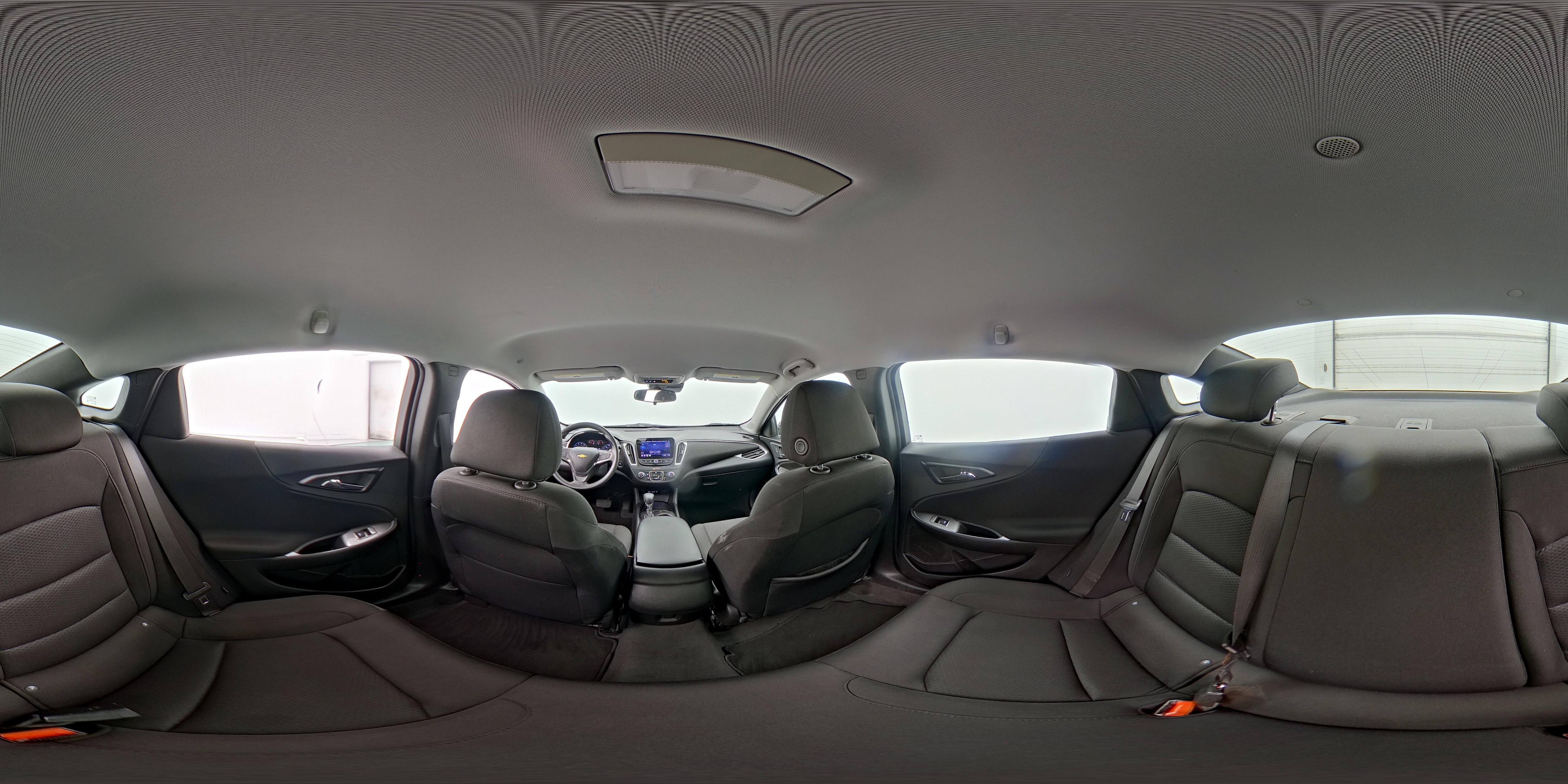 2024 Chevrolet Malibu 1LS - Photo 25