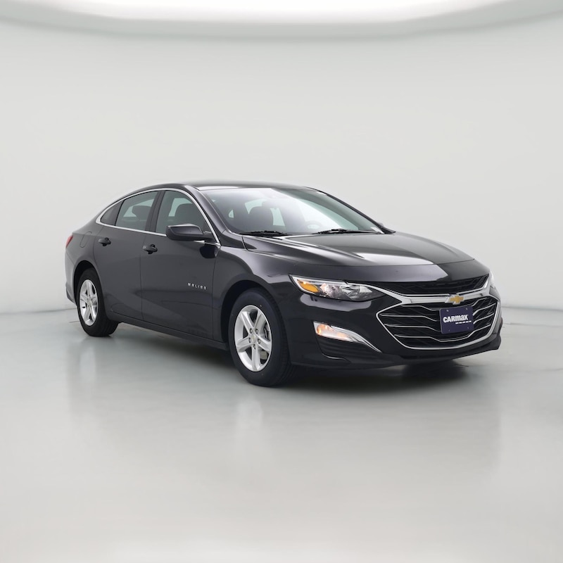 2024 Chevrolet Malibu LS