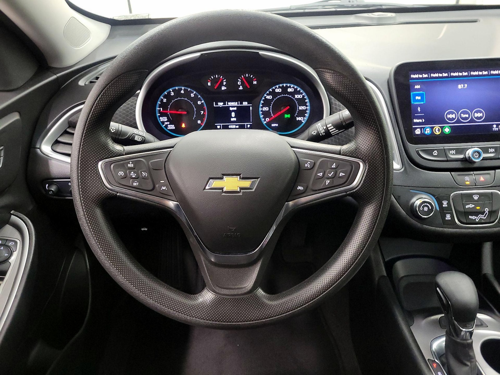 2024 Chevrolet Malibu 1LS - Photo 11