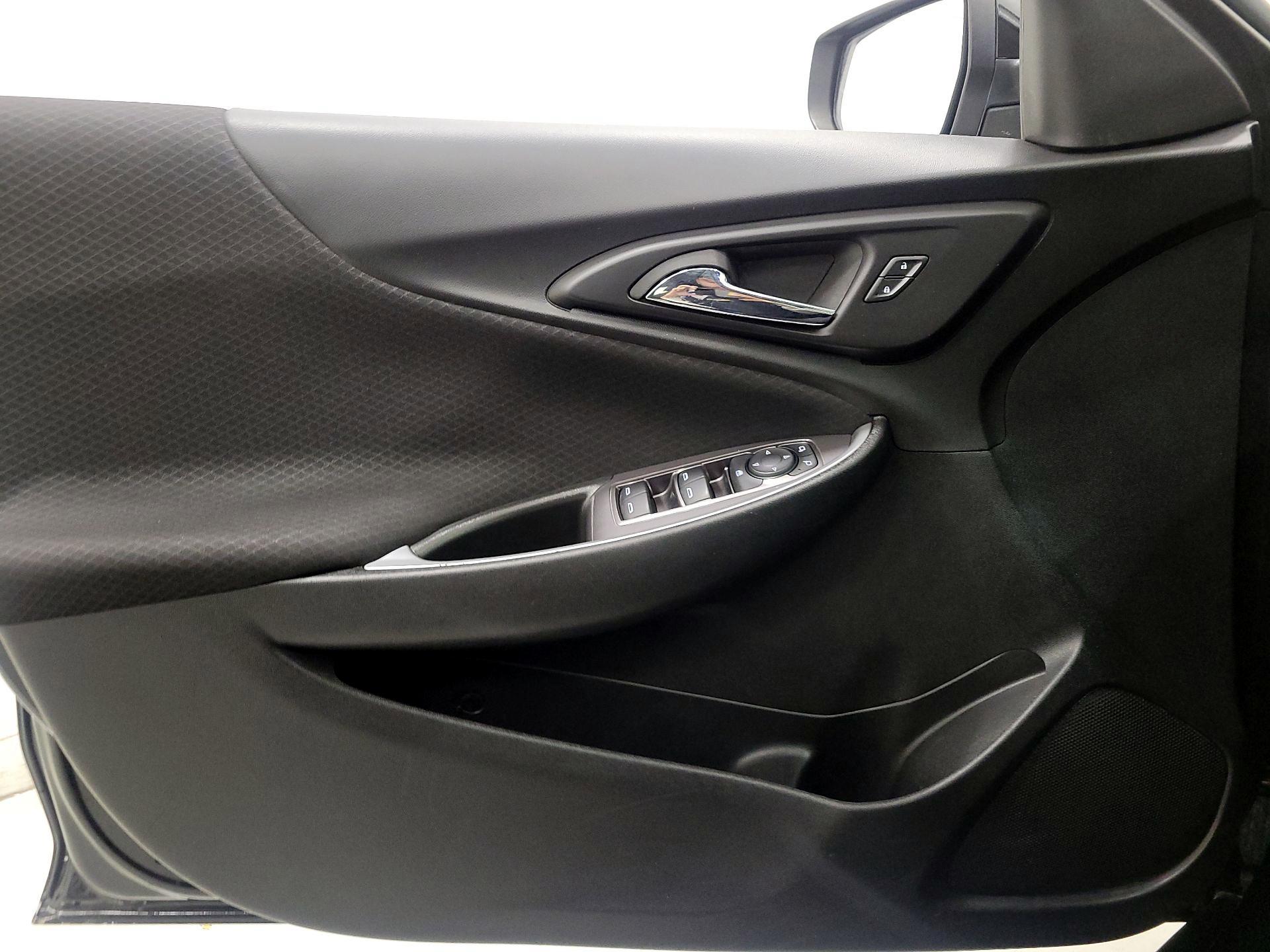 Thumbnail: 2024 Chevrolet Malibu - 12