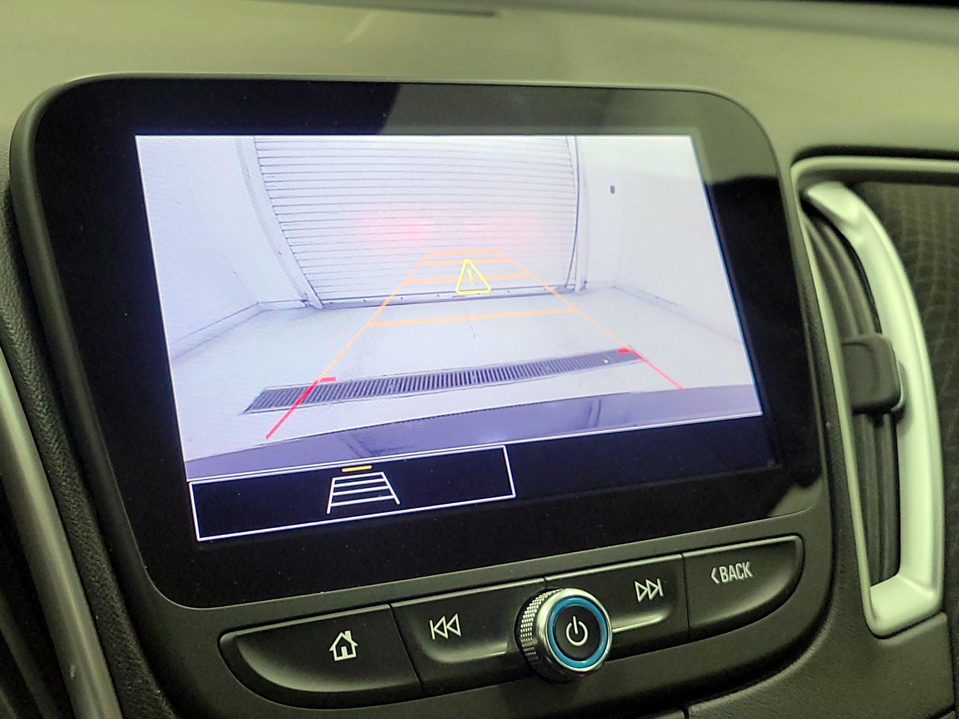 Thumbnail: 2024 Chevrolet Malibu - 14