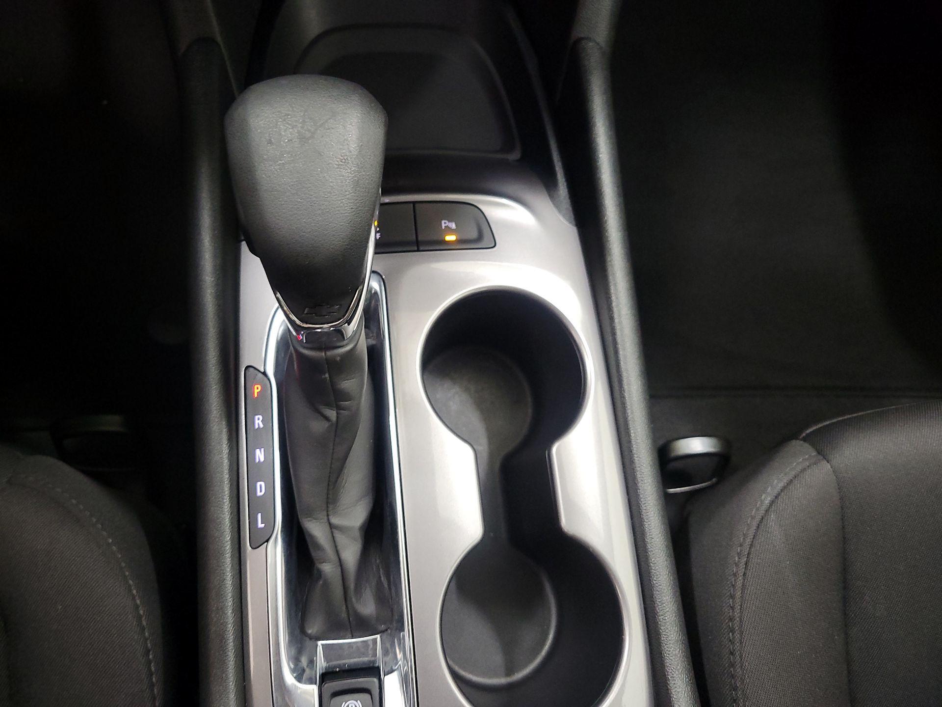 Thumbnail: 2024 Chevrolet Malibu - 17