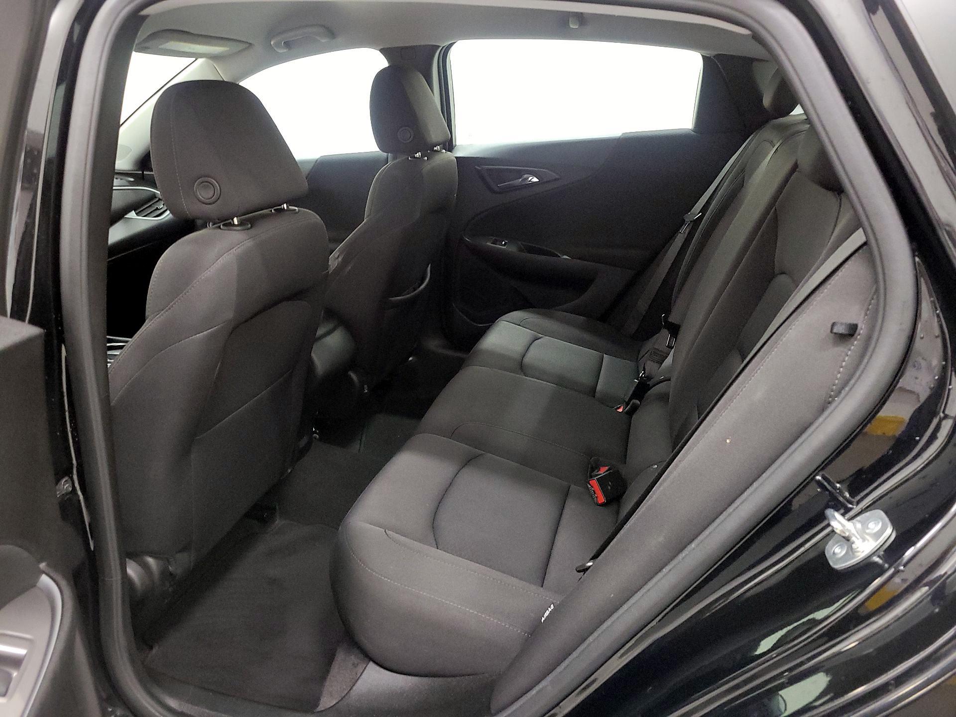 Thumbnail: 2024 Chevrolet Malibu - 19