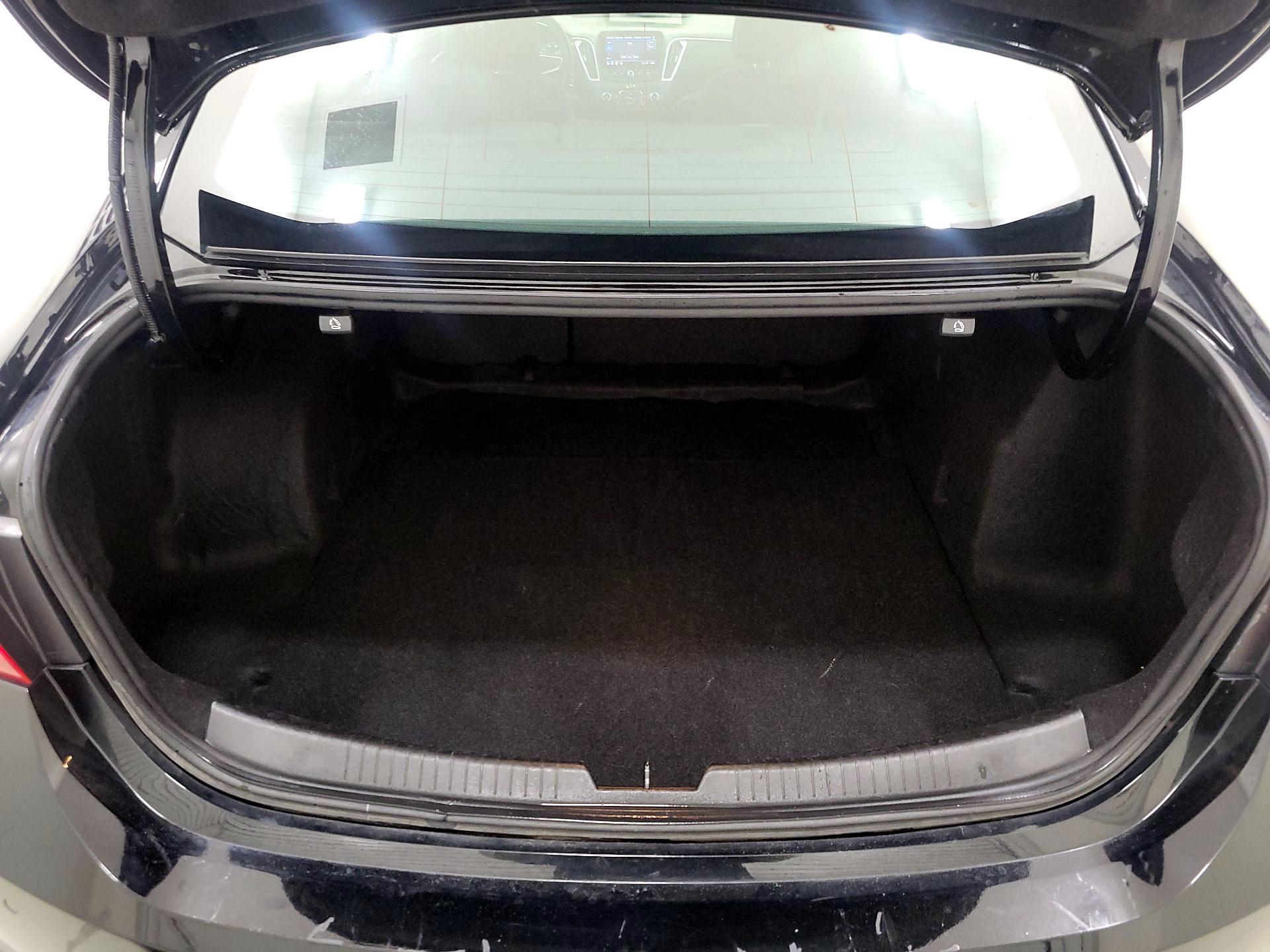 Thumbnail: 2024 Chevrolet Malibu - 20