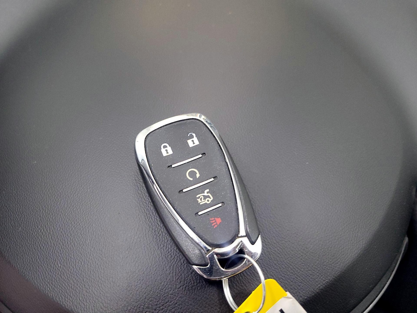 2024 Chevrolet Malibu 1LS - Photo 23