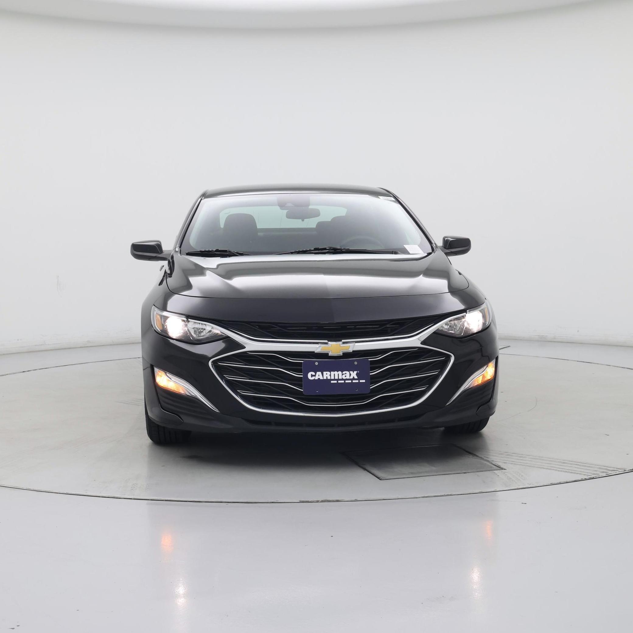 Thumbnail: 2024 Chevrolet Malibu - 5