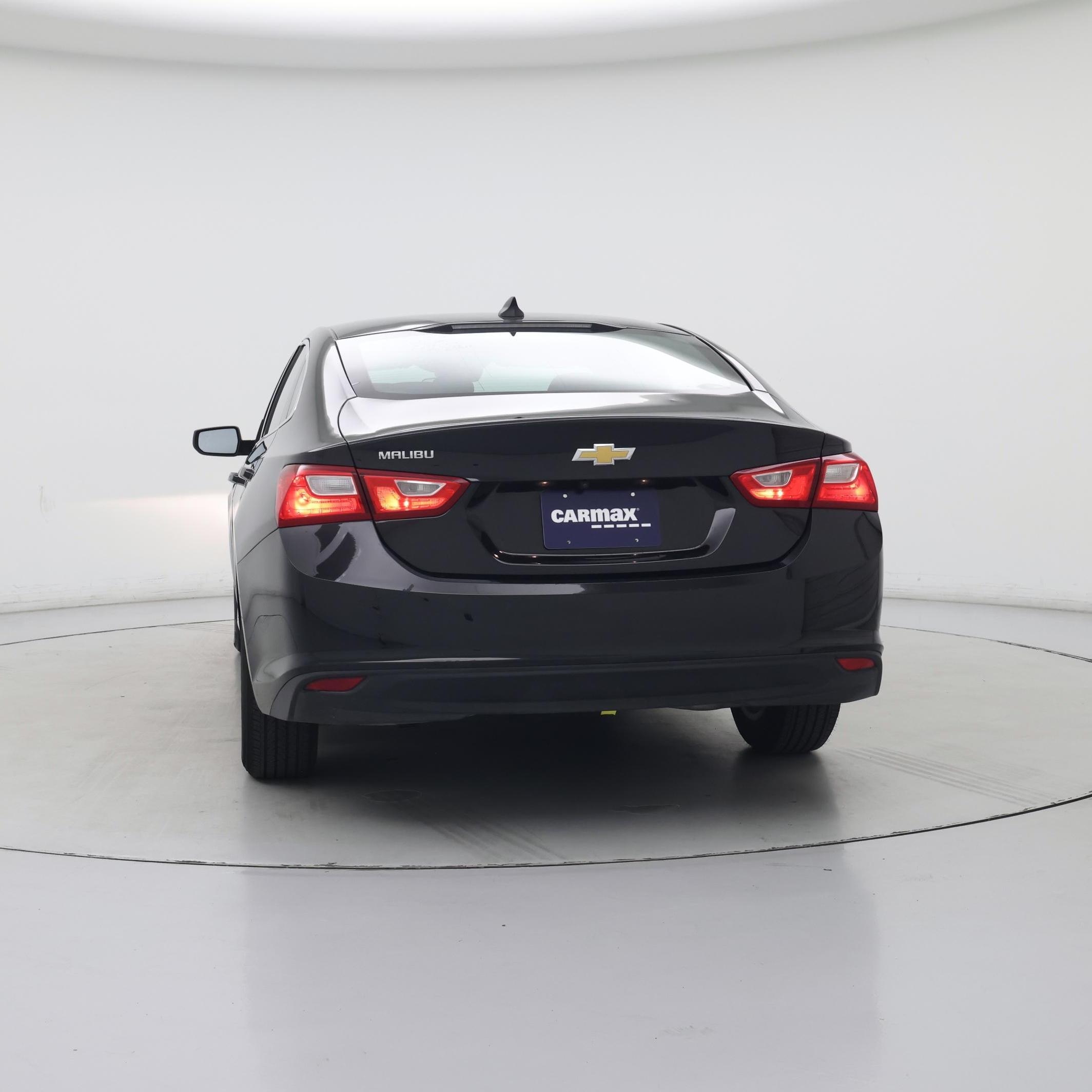 Thumbnail: 2024 Chevrolet Malibu - 6