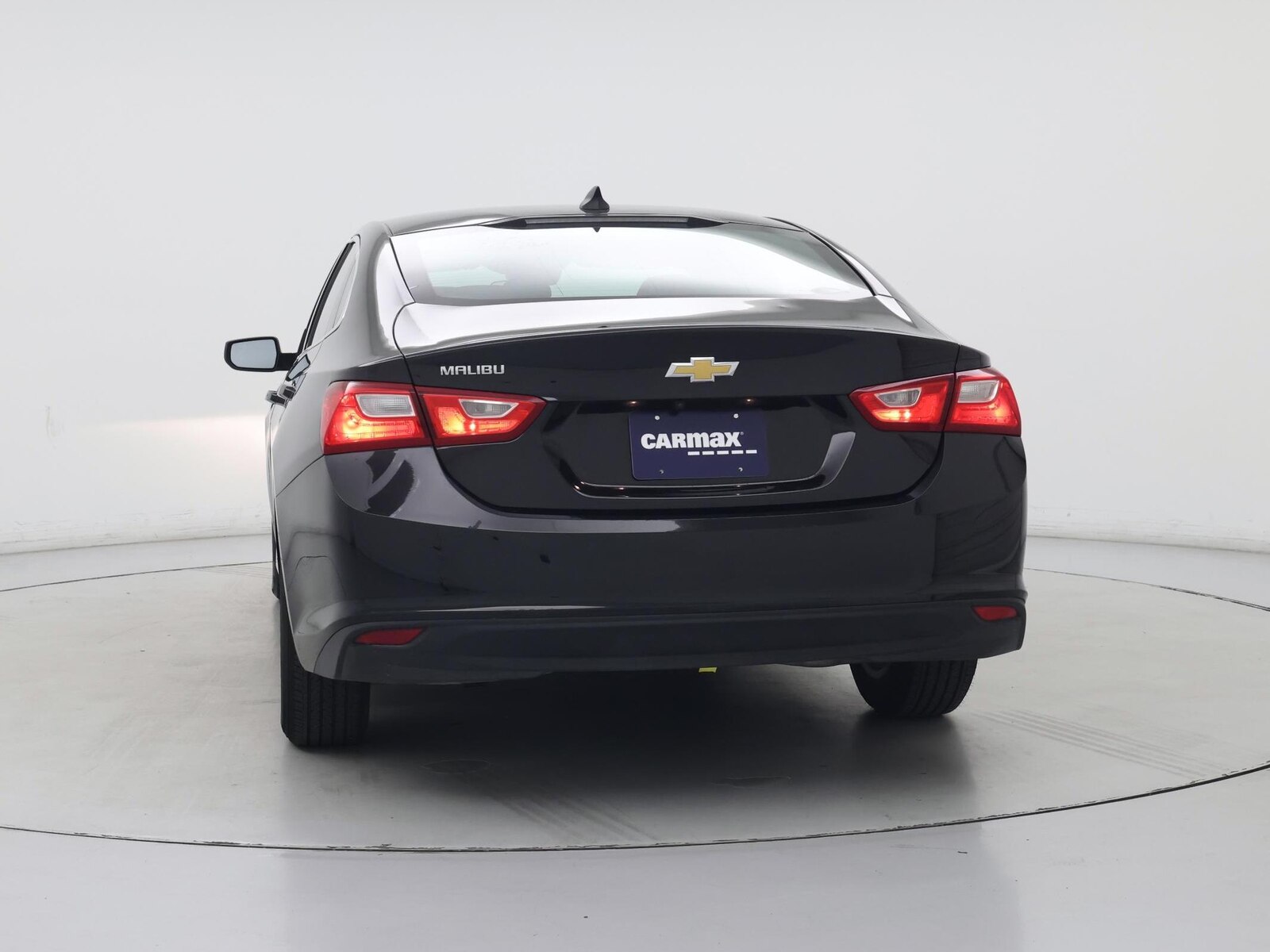 2024 Chevrolet Malibu 1LS - Photo 7