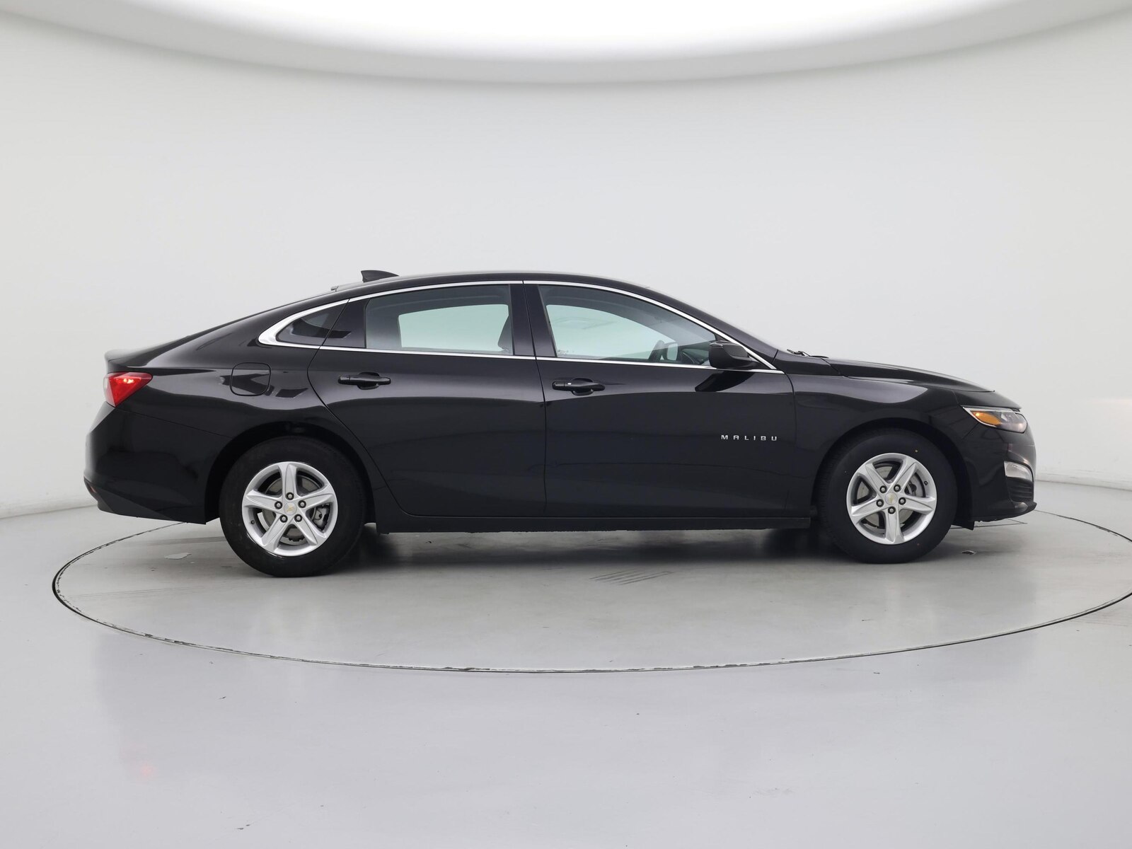 2024 Chevrolet Malibu 1LS - Photo 8