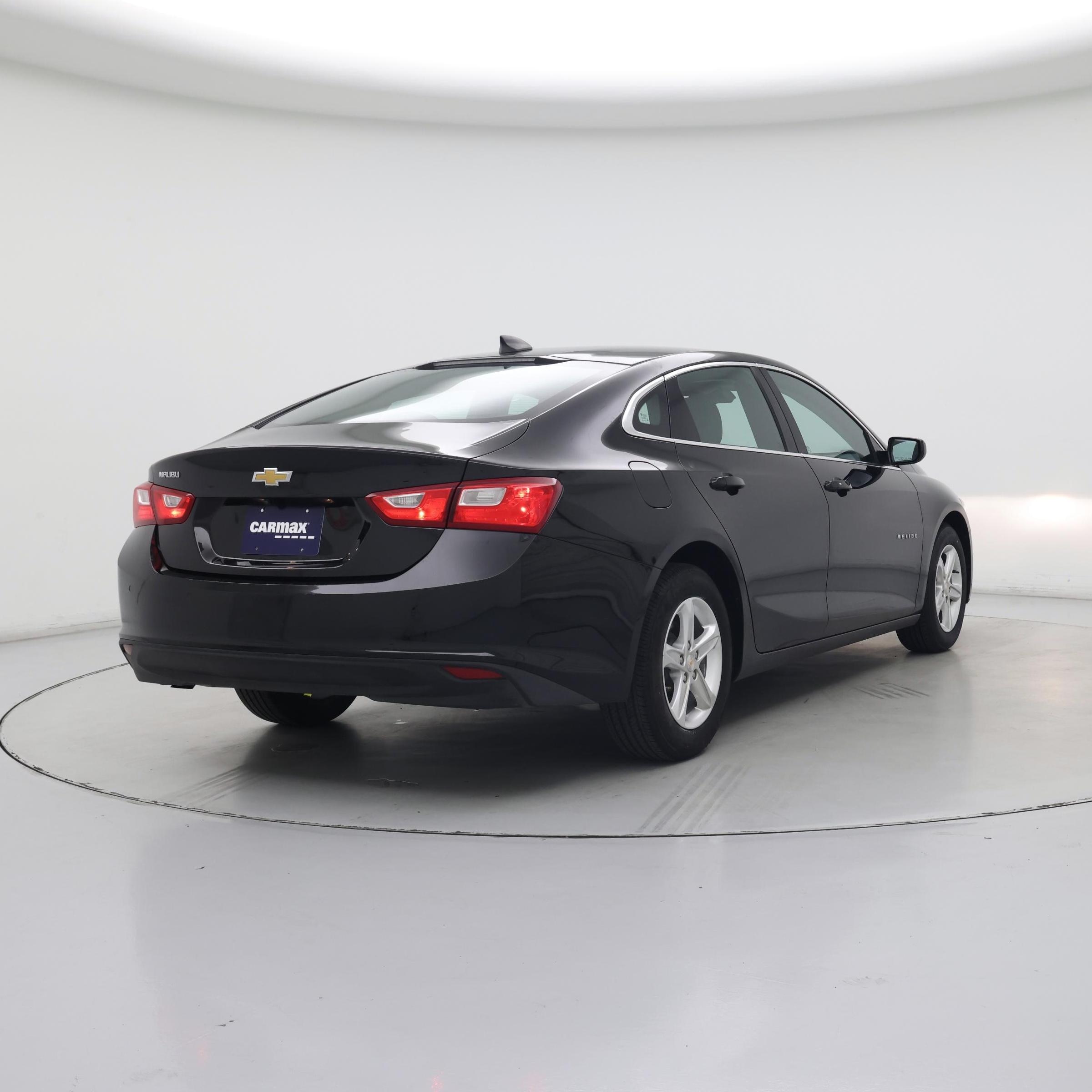 Thumbnail: 2024 Chevrolet Malibu - 8