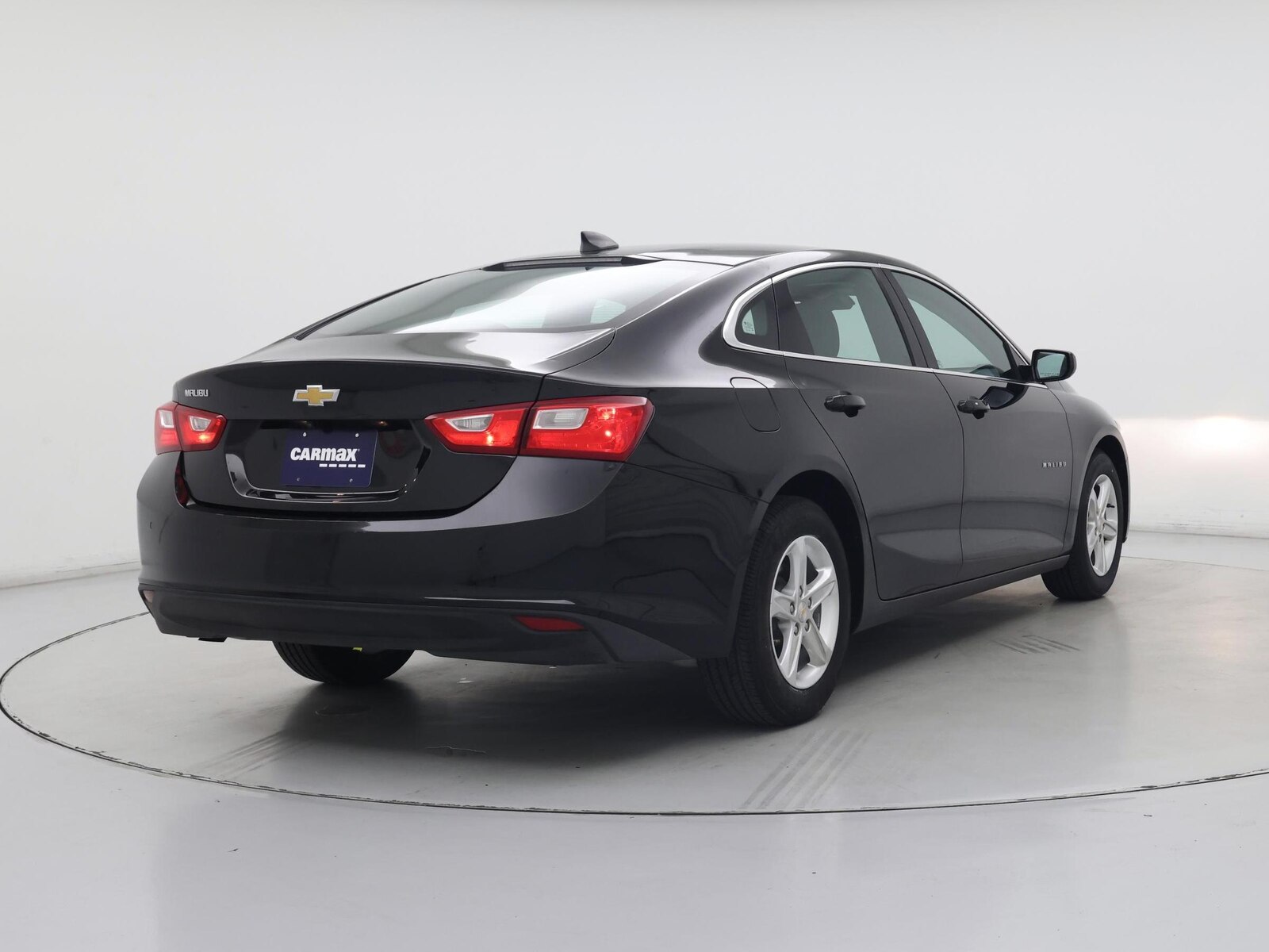 2024 Chevrolet Malibu 1LS - Photo 9