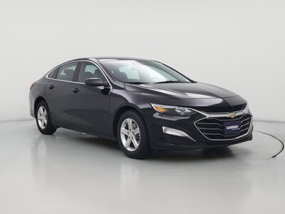 2024 Chevrolet Malibu LS
