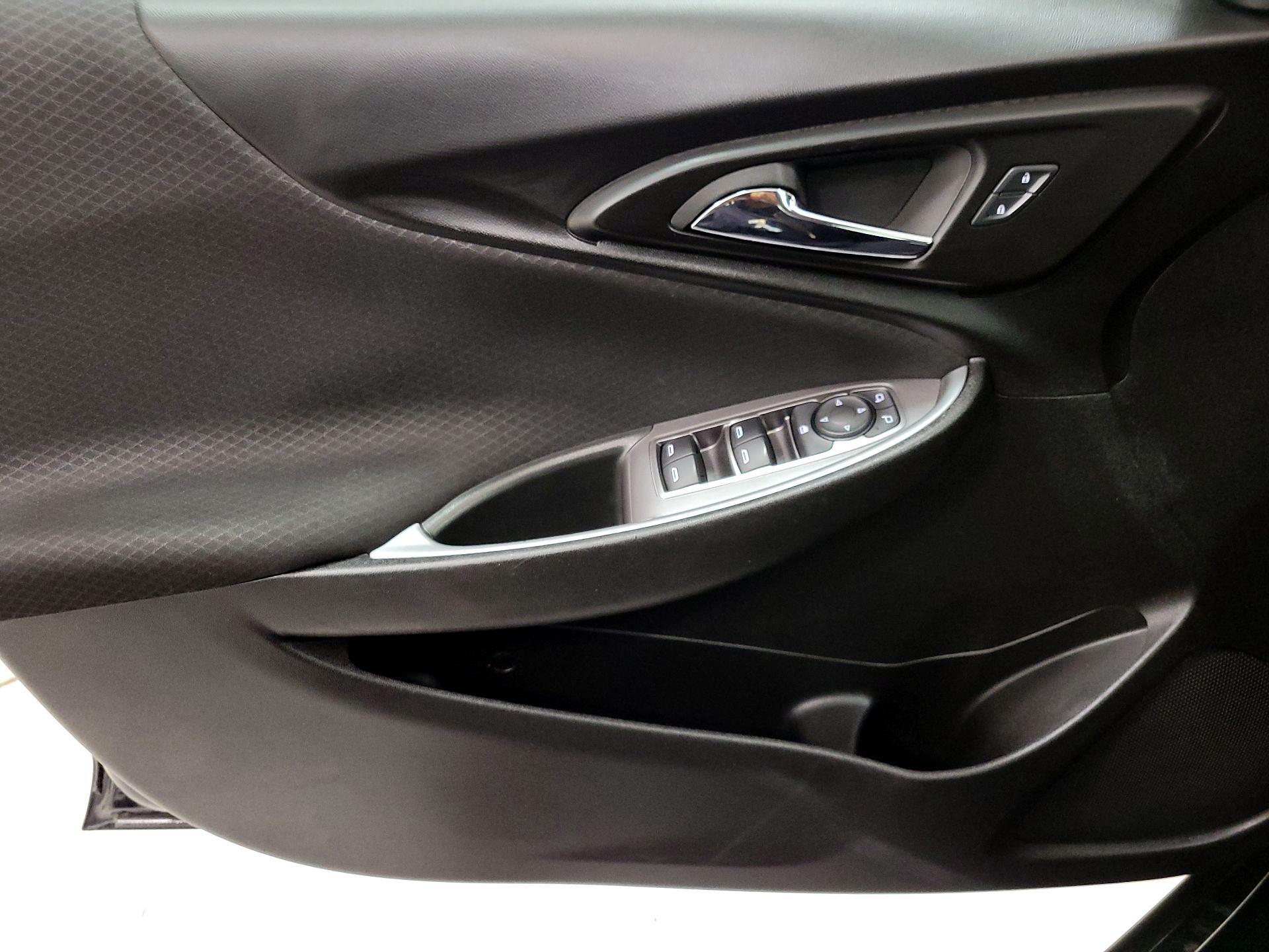 Thumbnail: 2024 Chevrolet Malibu - 12