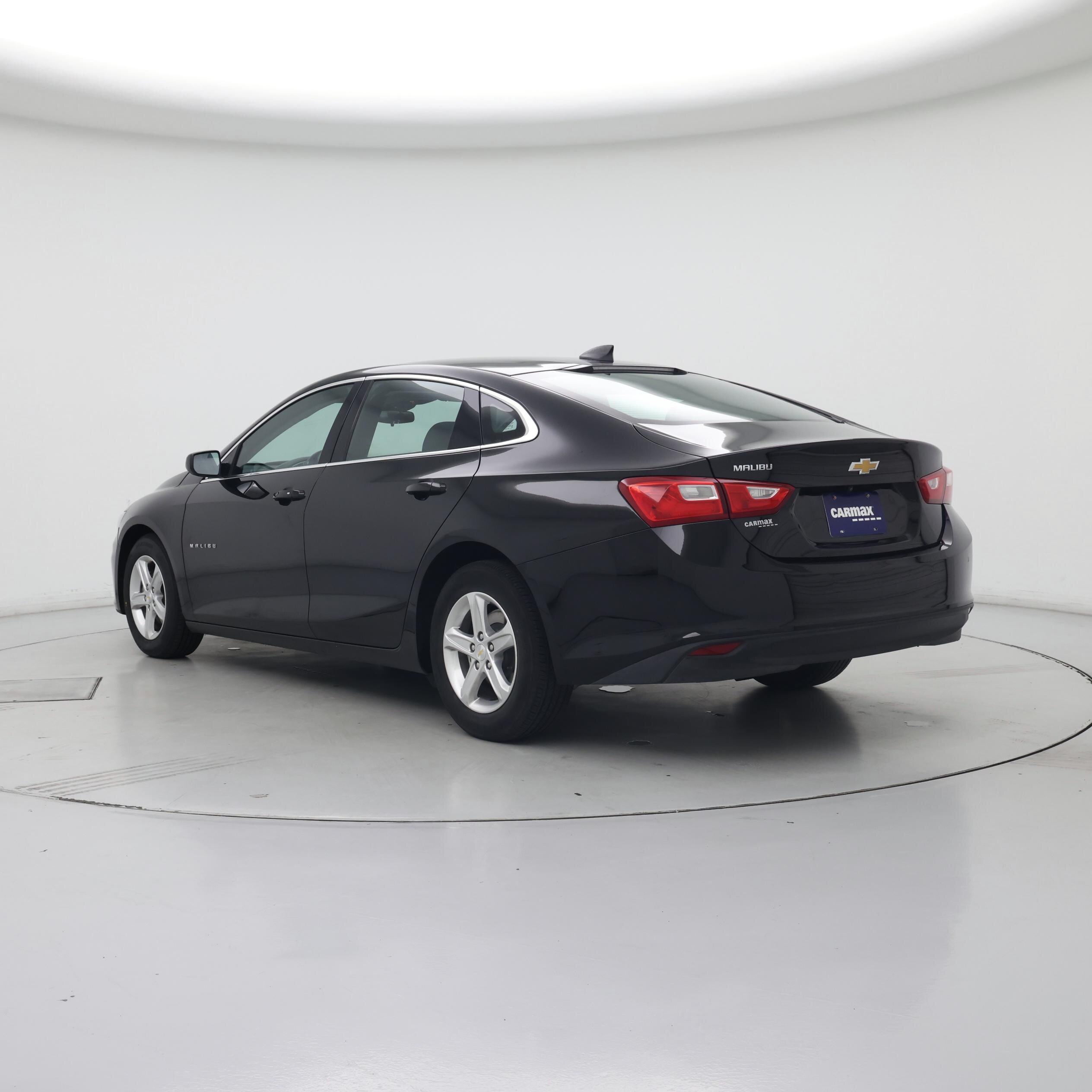 Thumbnail: 2024 Chevrolet Malibu - 2