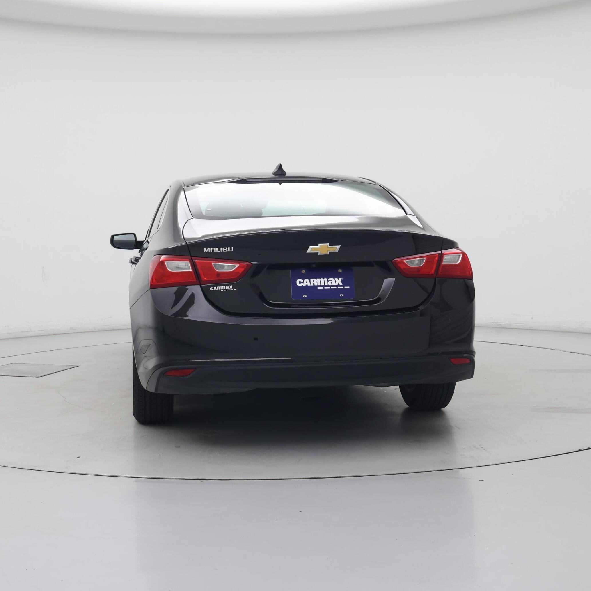 Thumbnail: 2024 Chevrolet Malibu - 6
