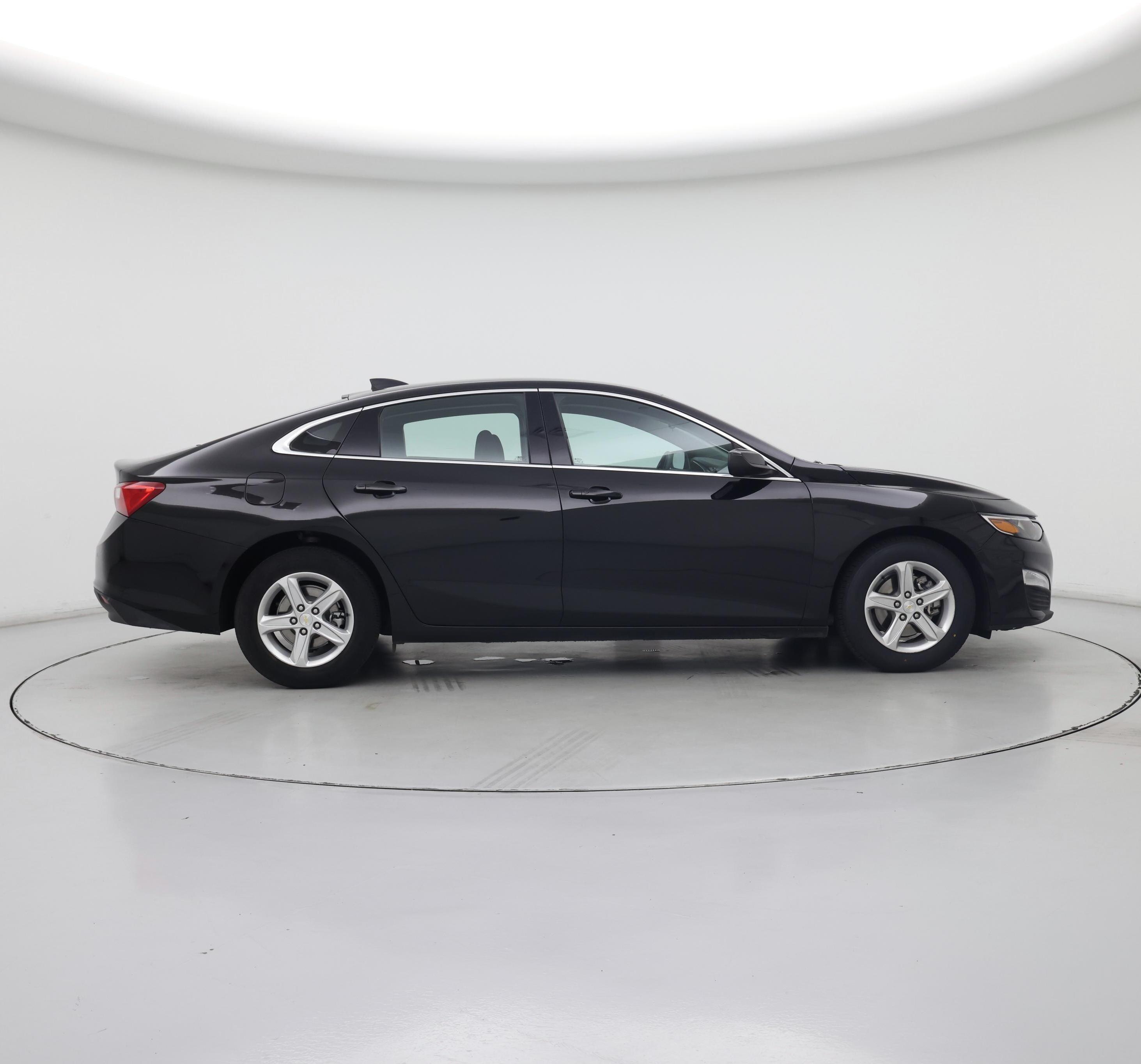 Thumbnail: 2024 Chevrolet Malibu - 7