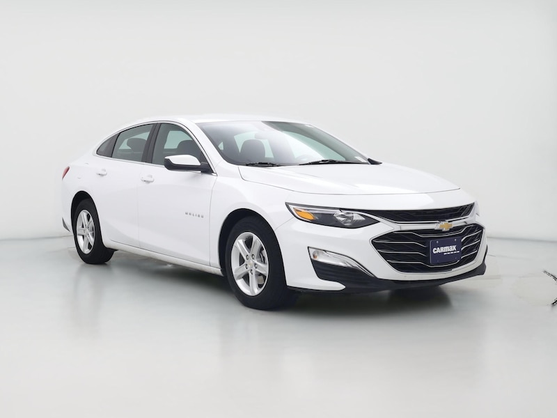 2024 Chevrolet Malibu LS