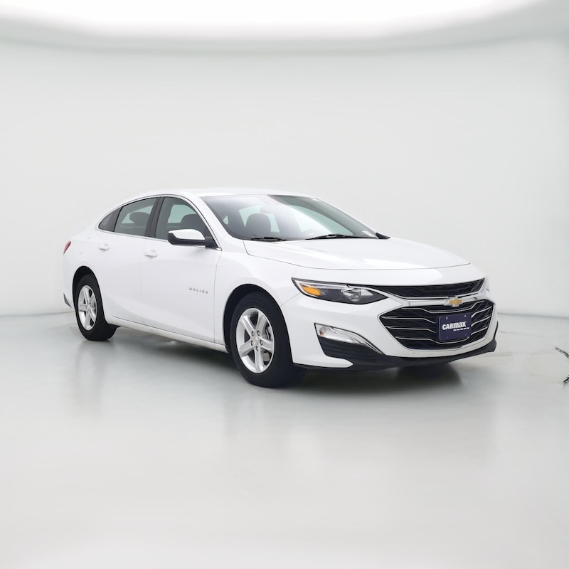 2024 Chevrolet Malibu LS