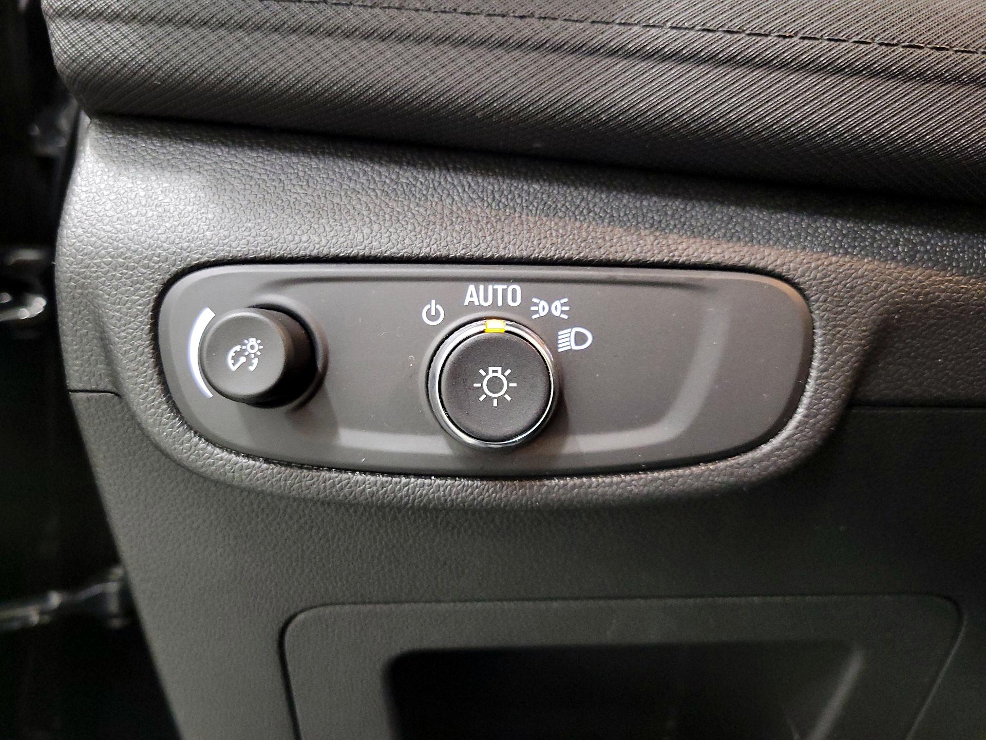 Thumbnail: 2024 Chevrolet TrailBlazer - 13