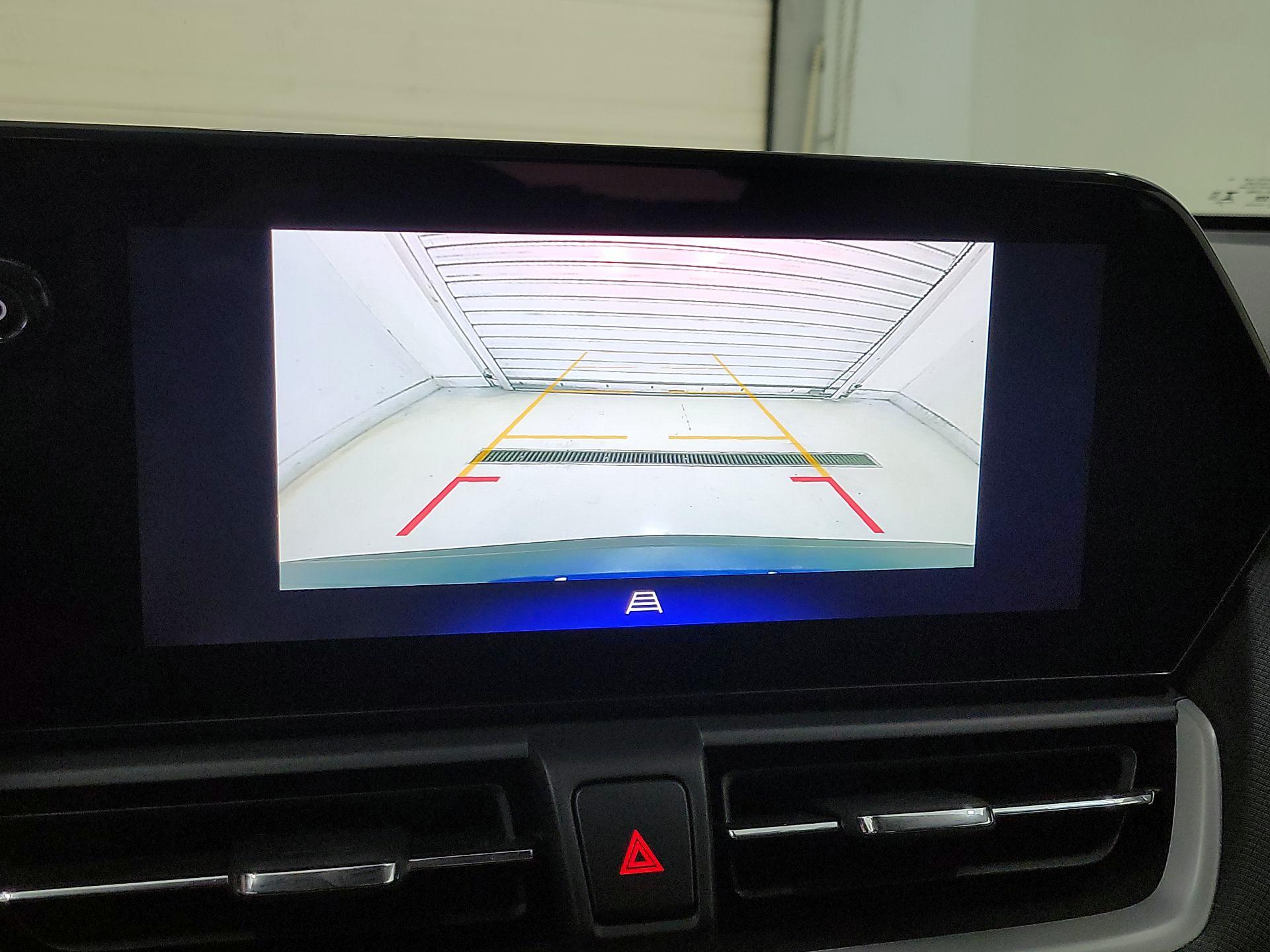 Thumbnail: 2024 Chevrolet TrailBlazer - 14