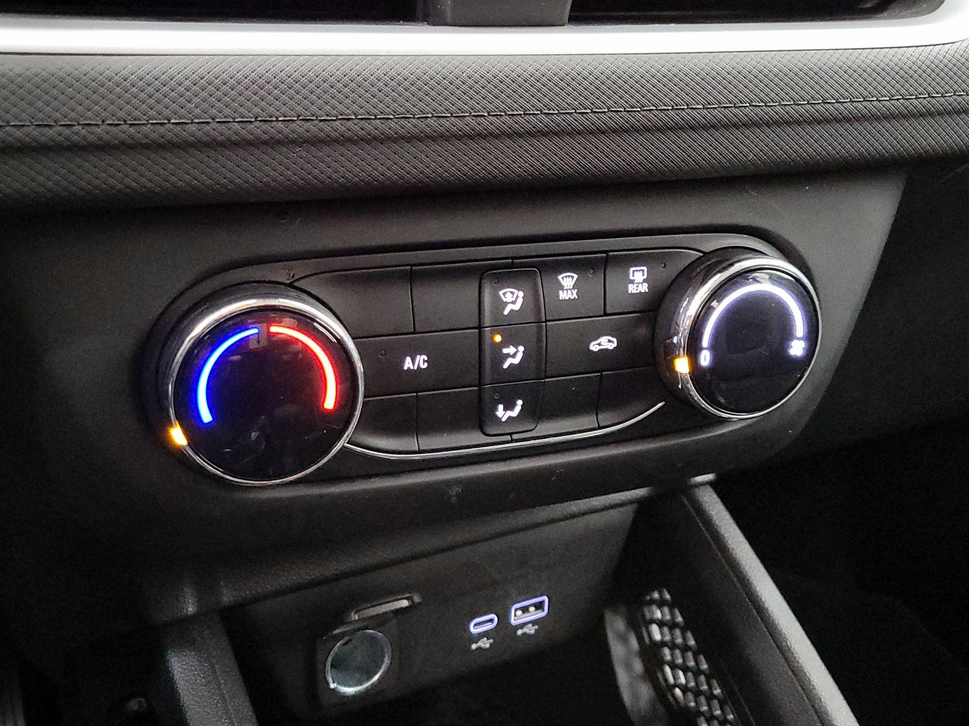 Thumbnail: 2024 Chevrolet TrailBlazer - 16