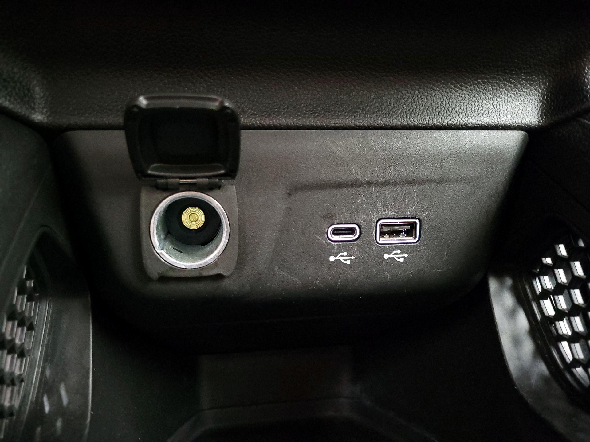 Thumbnail: 2024 Chevrolet TrailBlazer - 18