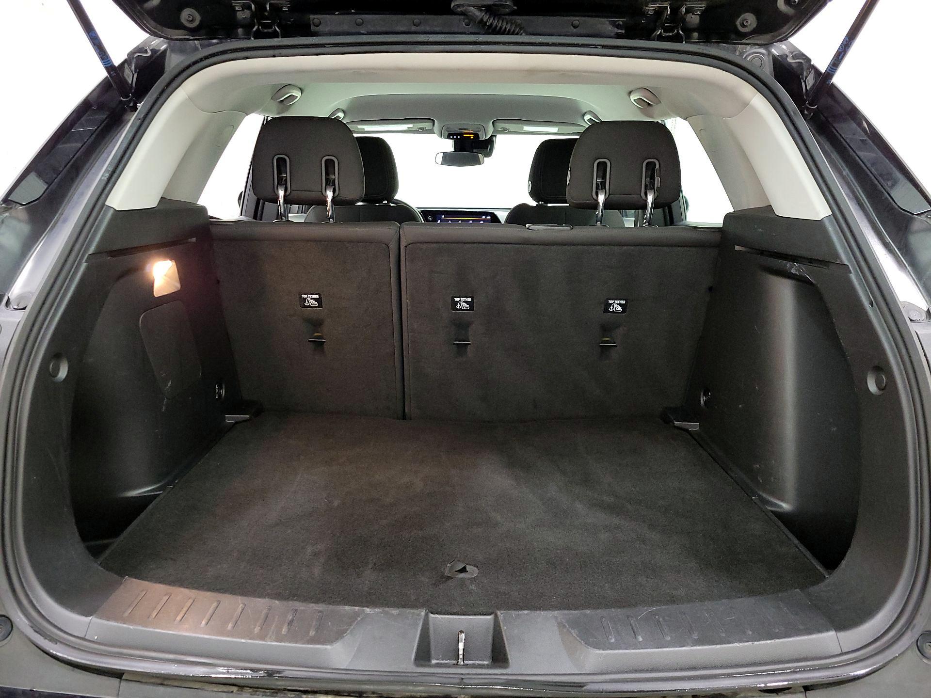 Thumbnail: 2024 Chevrolet TrailBlazer - 20