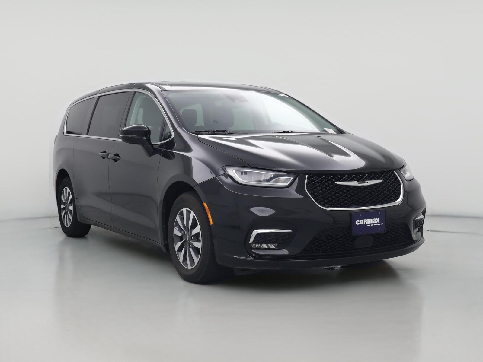 2024 Chrysler Pacifica PHEV Select