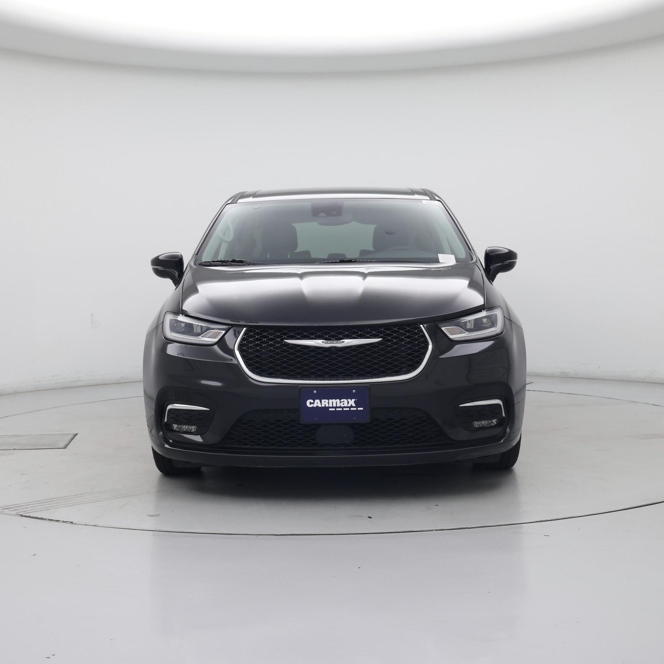 Thumbnail: 2024 Chrysler Pacifica - 5