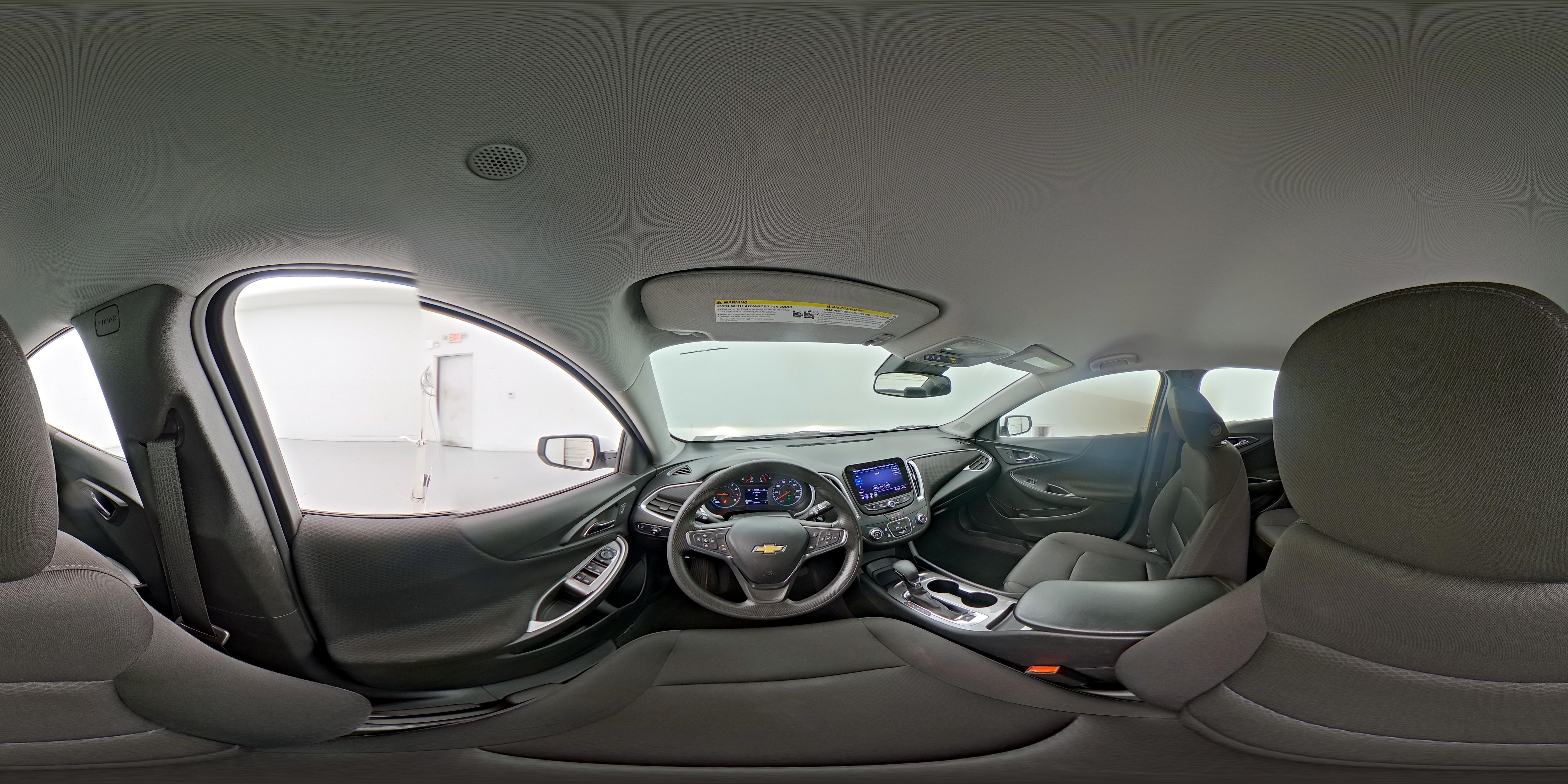 2024 Chevrolet Malibu 1LS - Photo 26