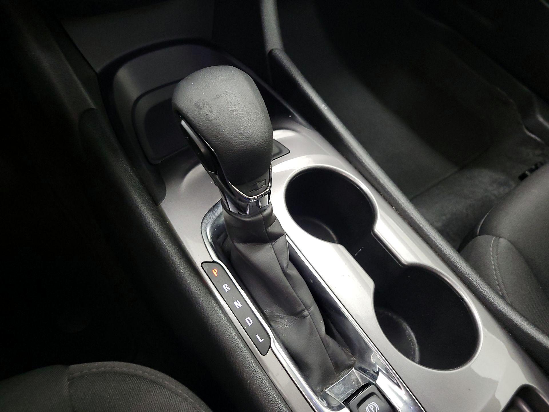 Thumbnail: 2024 Chevrolet Malibu - 17